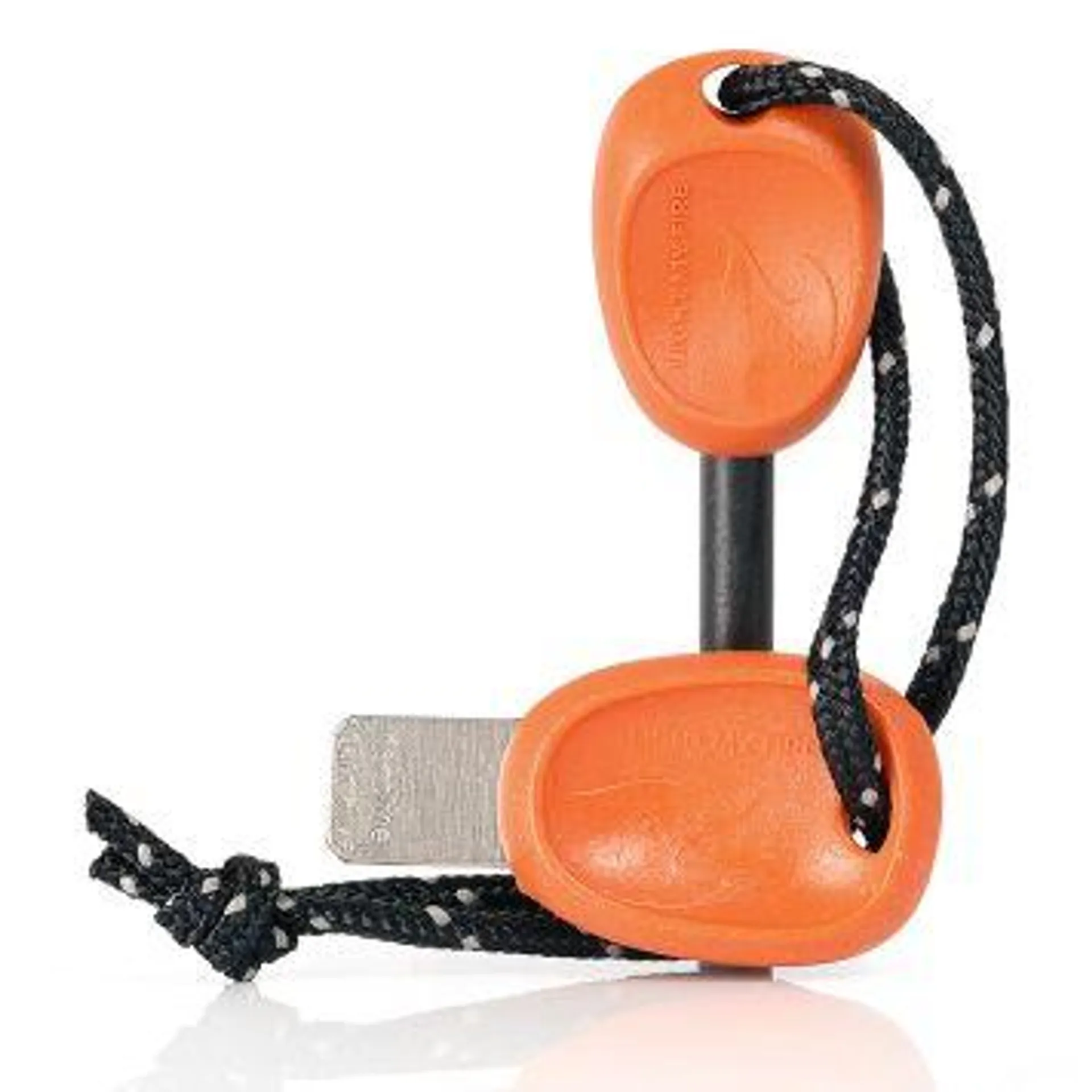 TENNSTÅL LIGHT MY FIRE STEEL SCOUT ORANGE