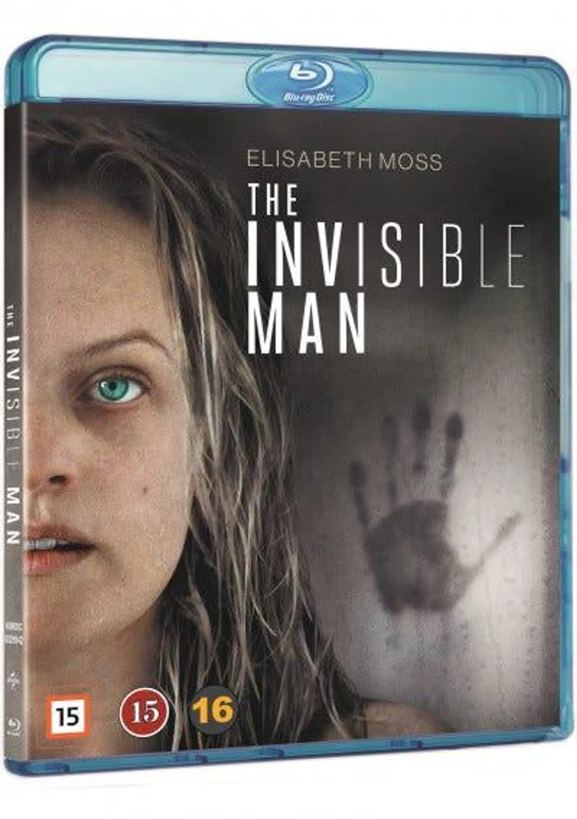 The Invisible Man (2020) / Den Usynlige Mann