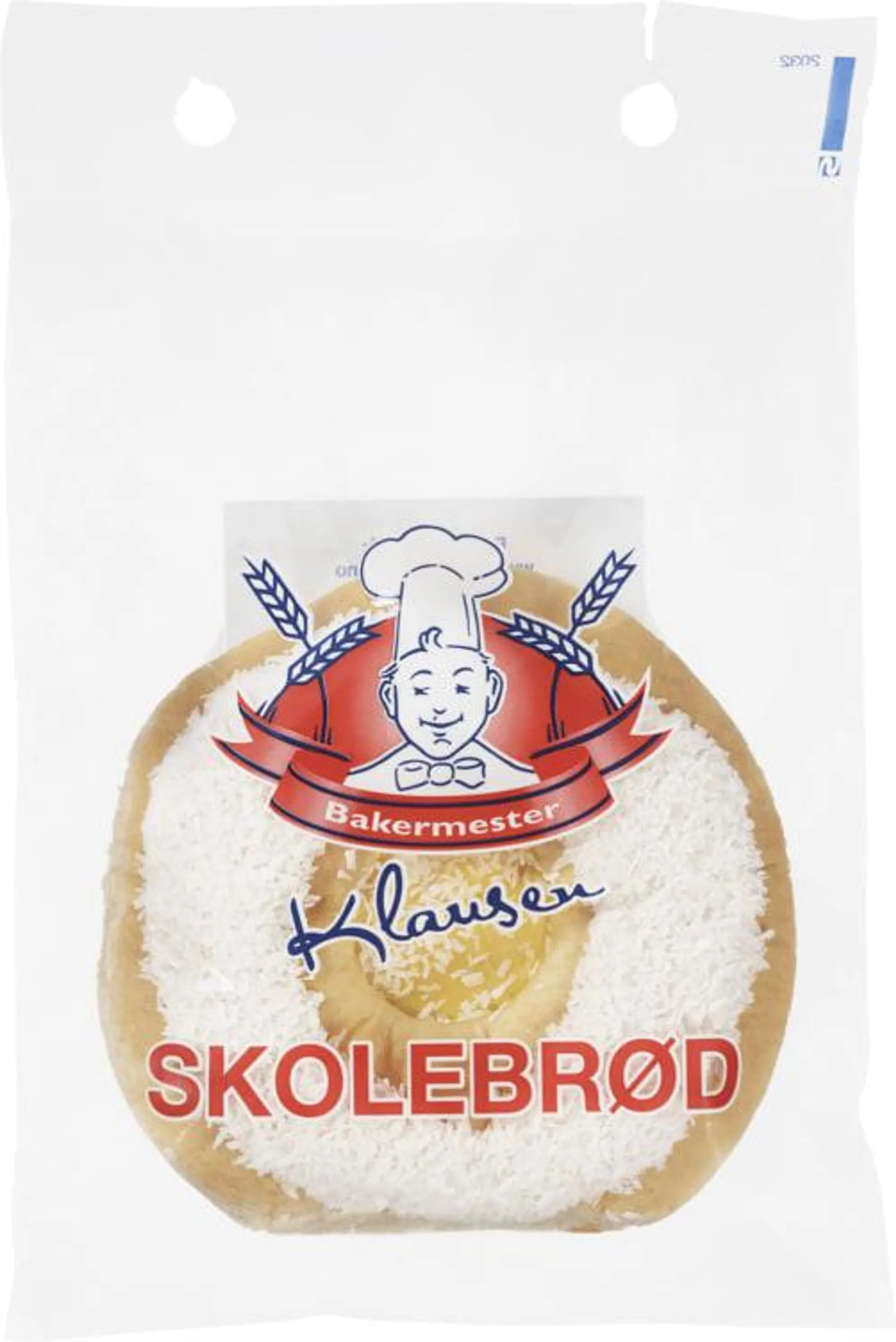 Skolebrød