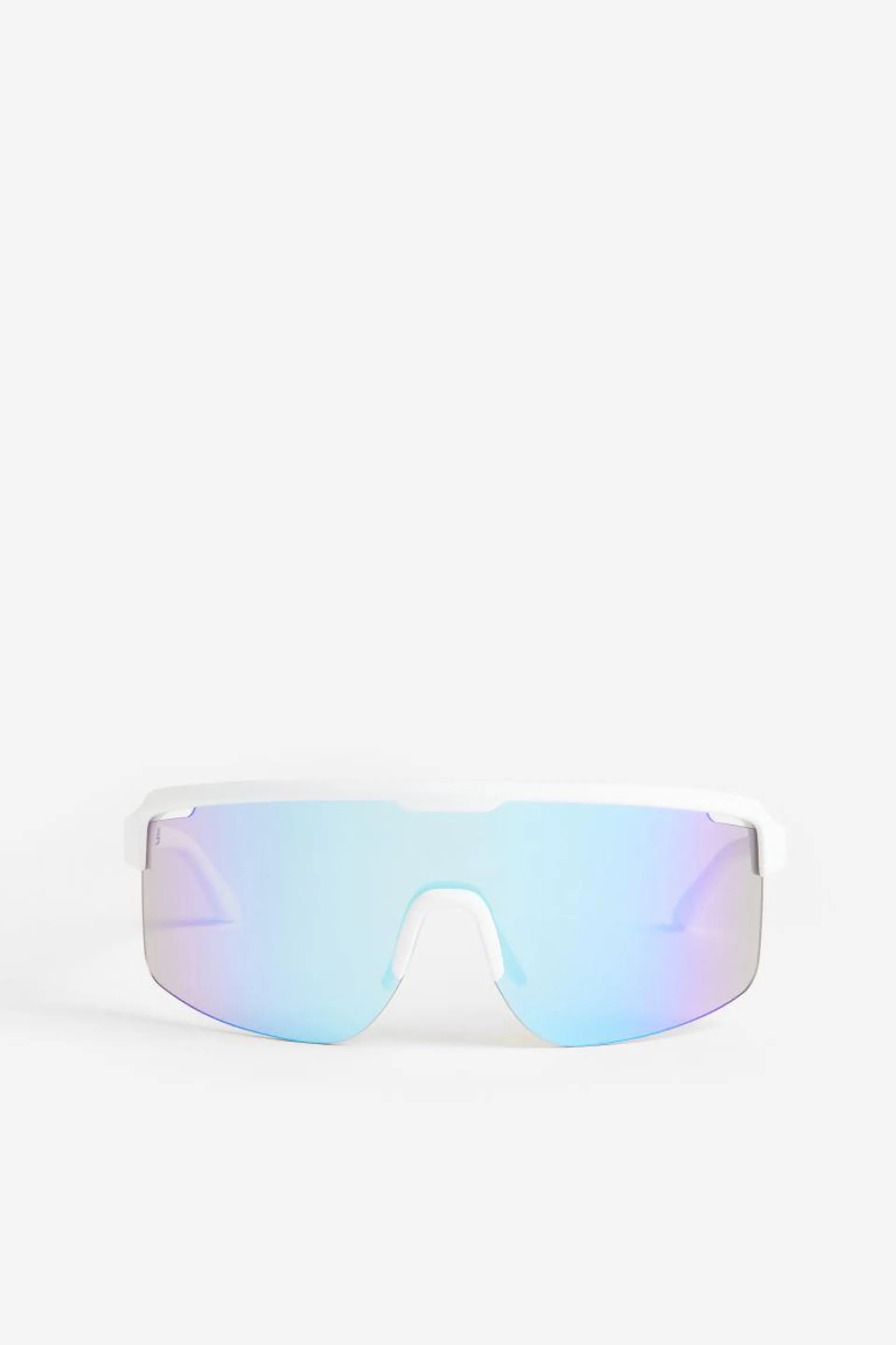 Sports sunglasses