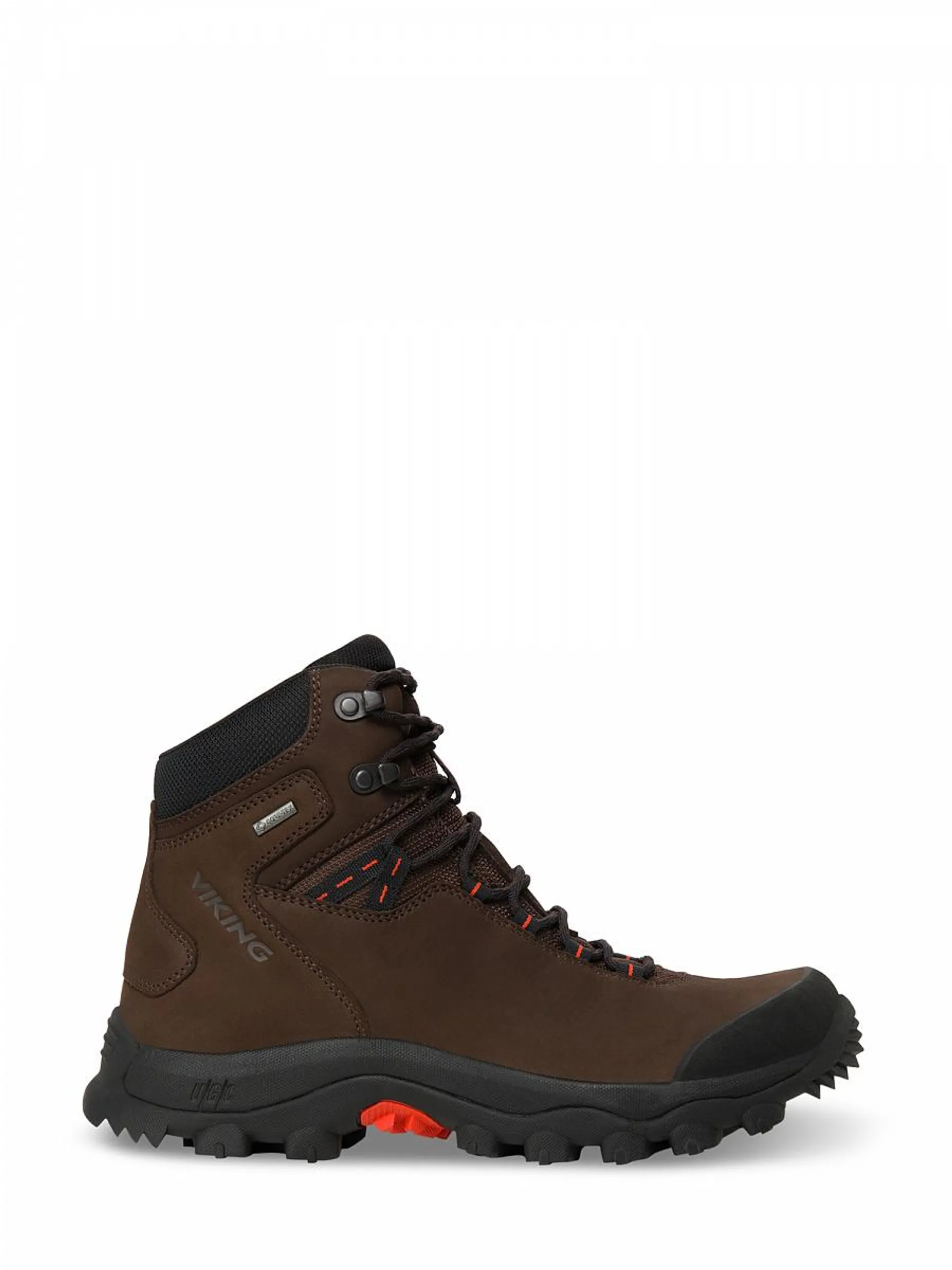 Villrein Mid Gore-Tex Brown