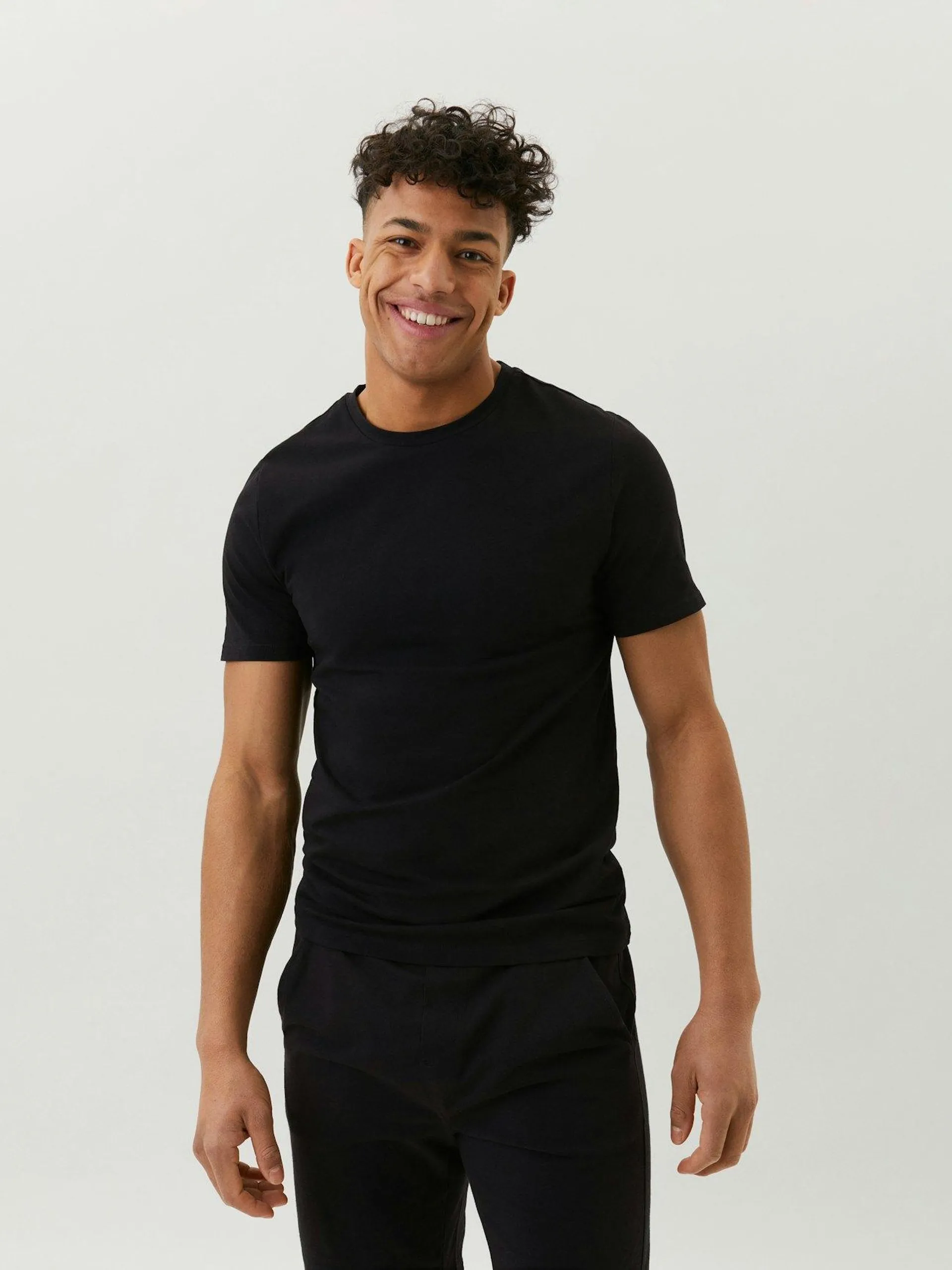 Core Slim T-shirt 2-pack