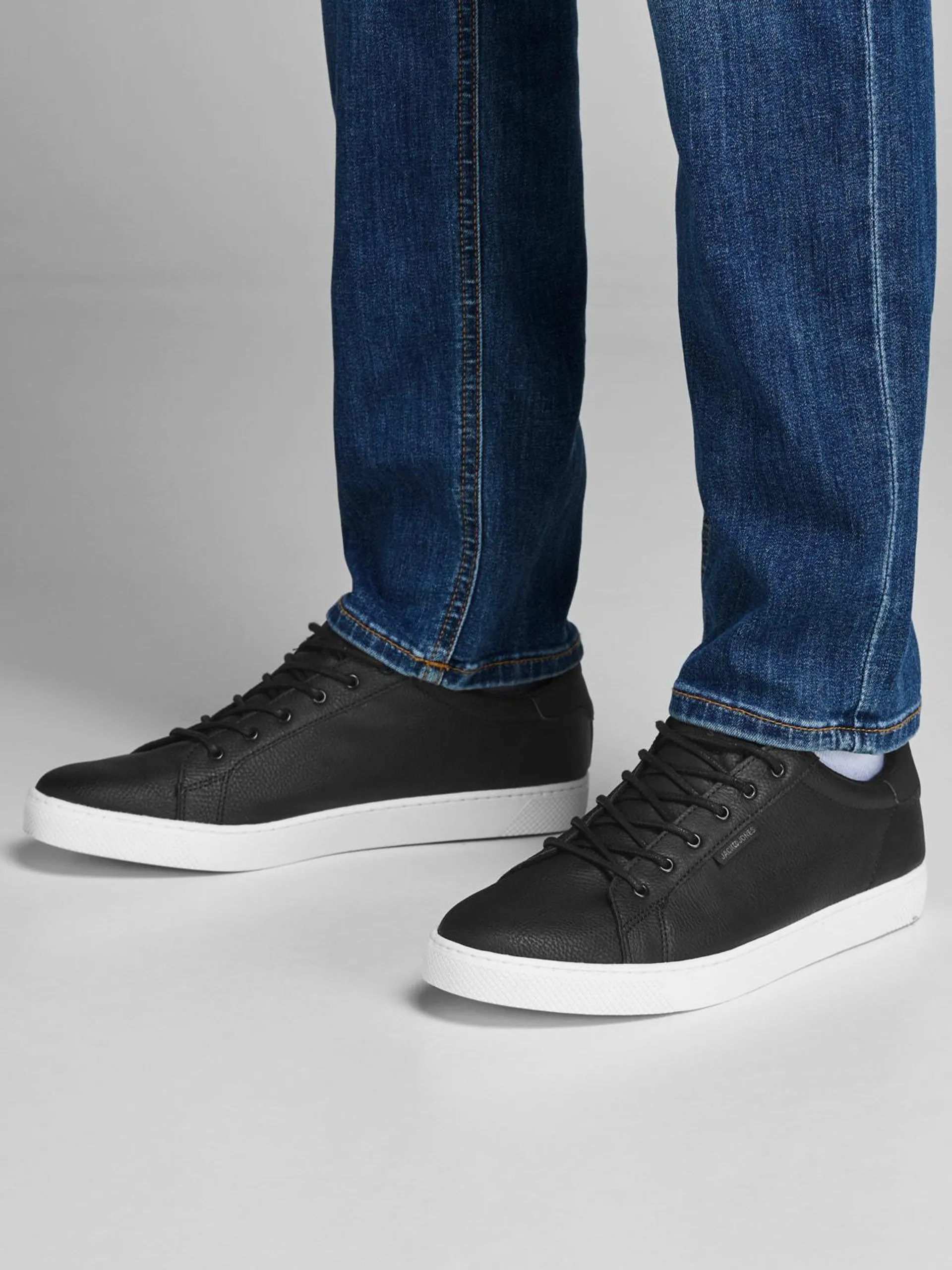 Syntetisk Sneaker