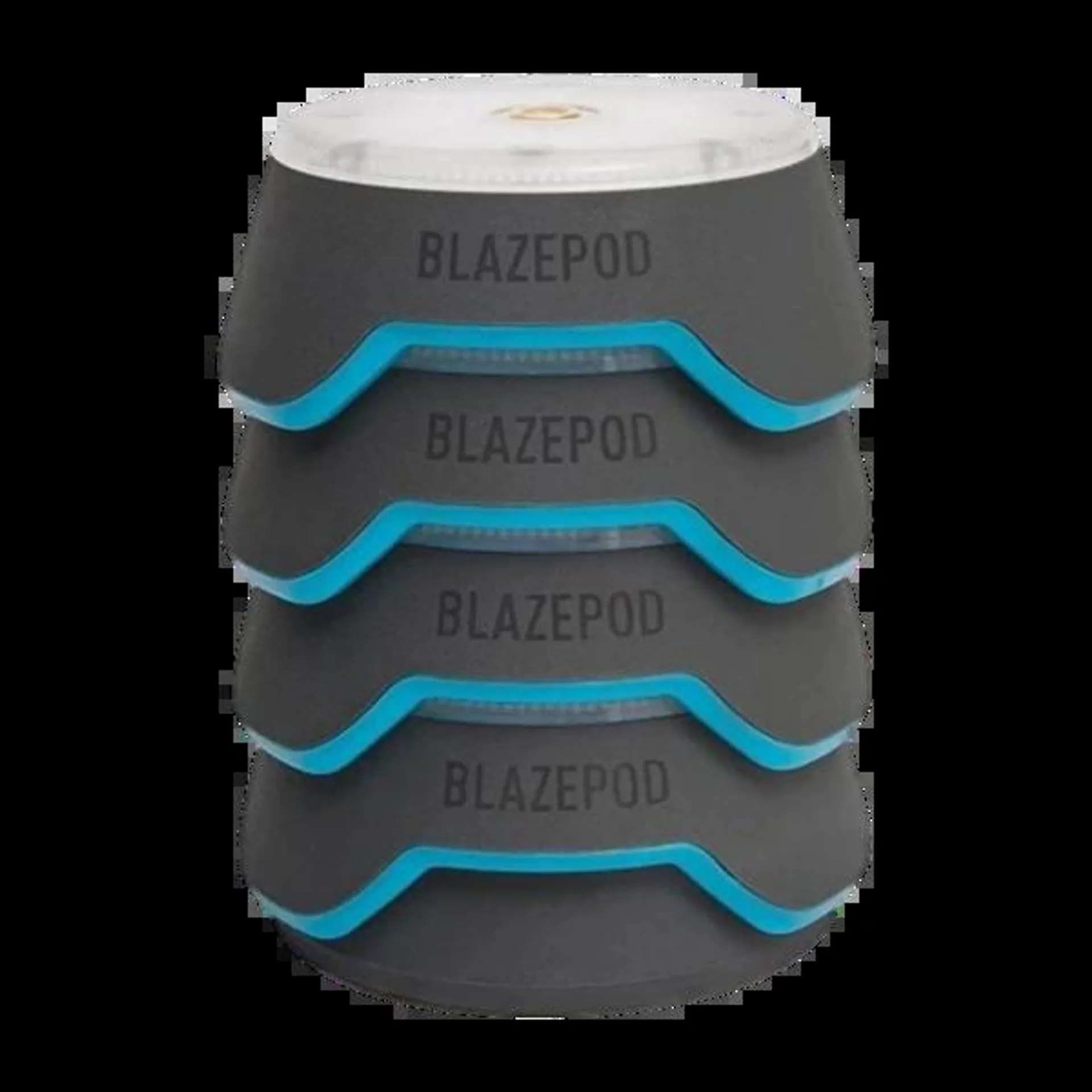 Blazepod Standard Sett 4 stk