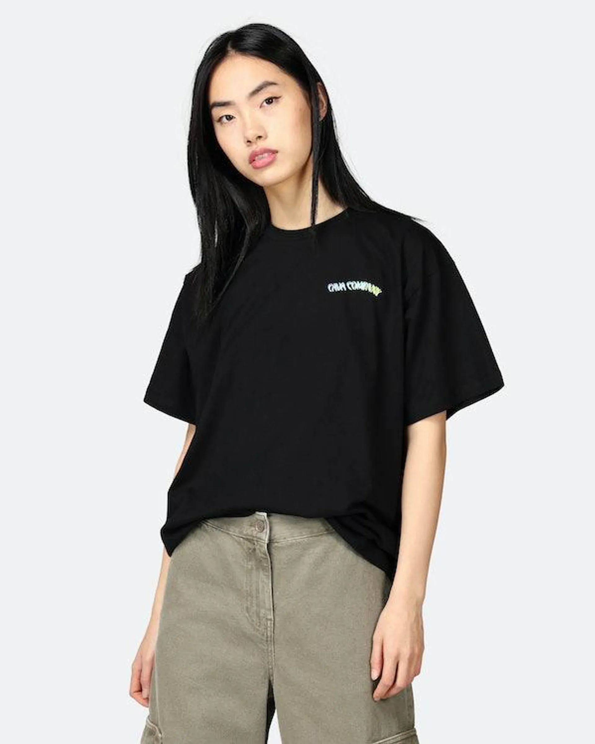 Perfect t-skjorte
