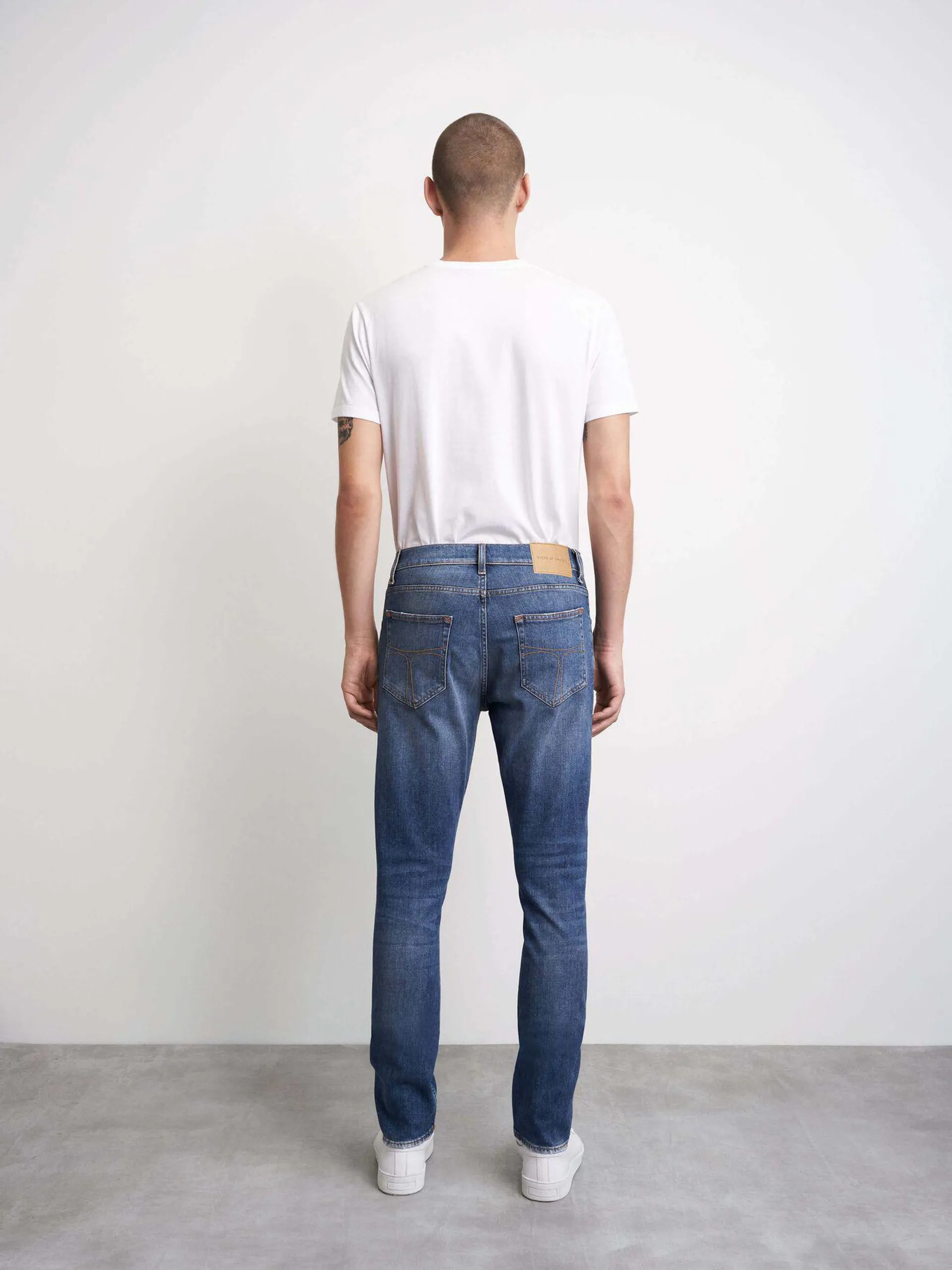 Pistolero Jeans