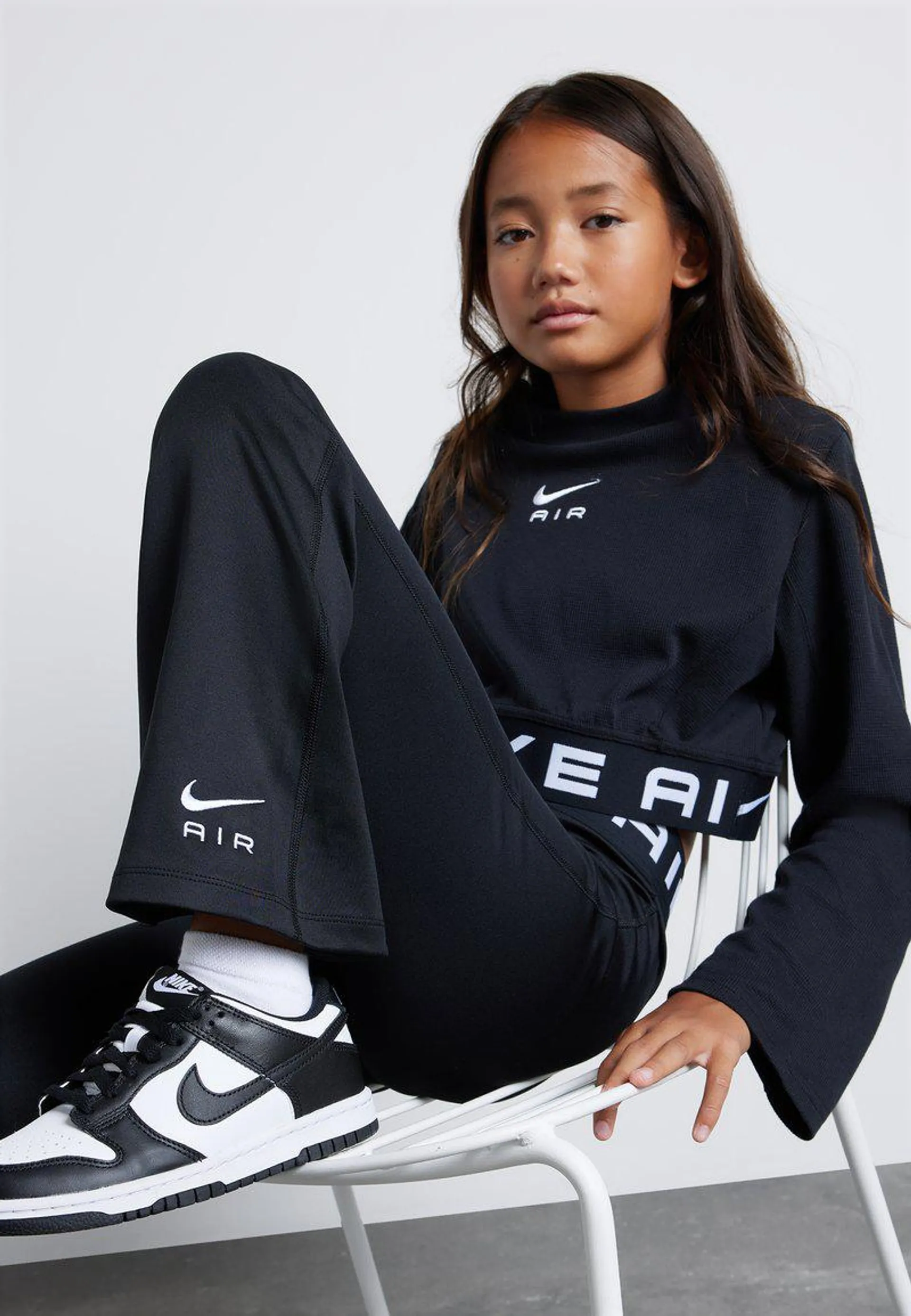 AIR FLARE - Leggings