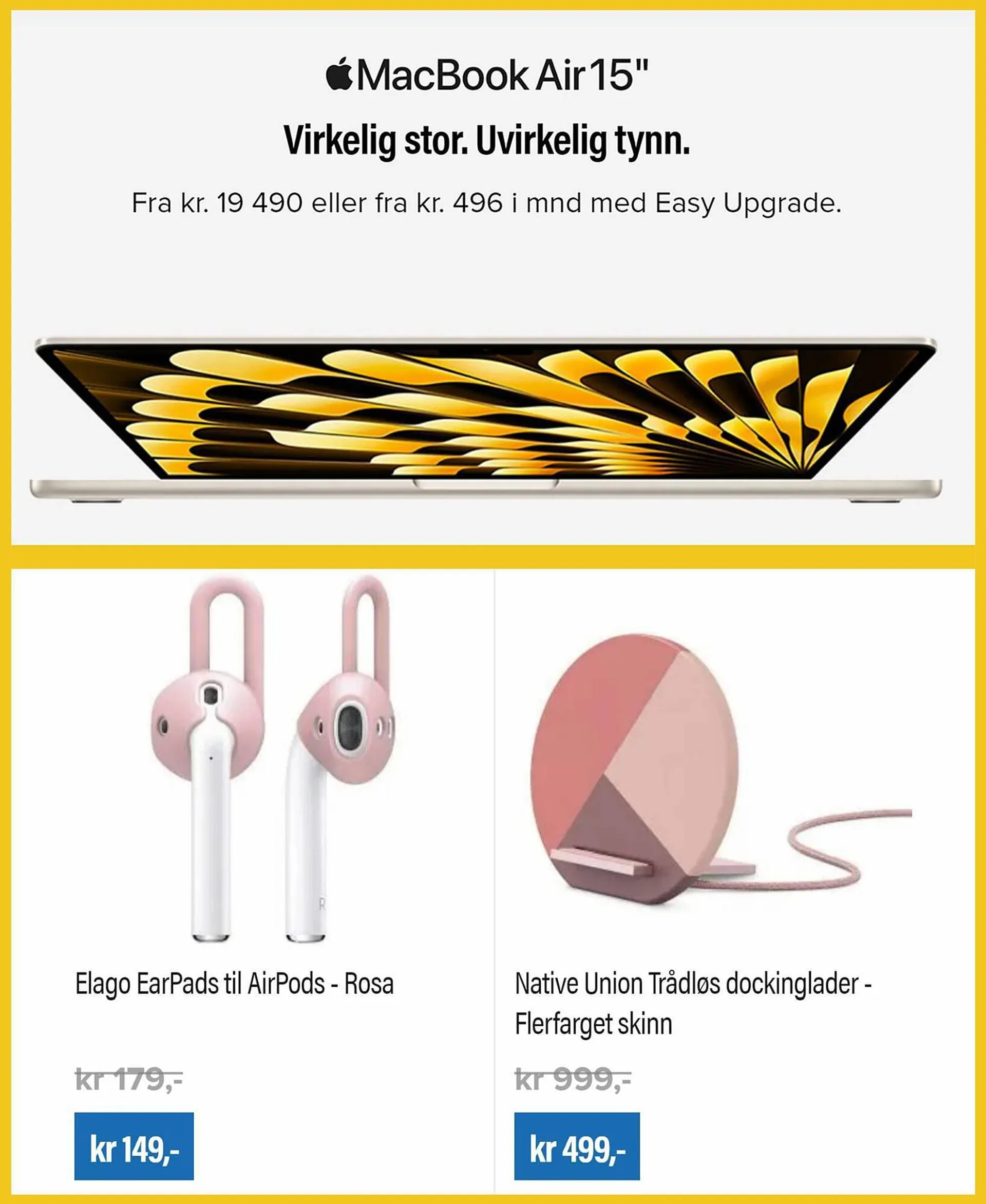 Eplehuset Kundeavis fra 8. september til 21. september 2023 - kundeavisside 3