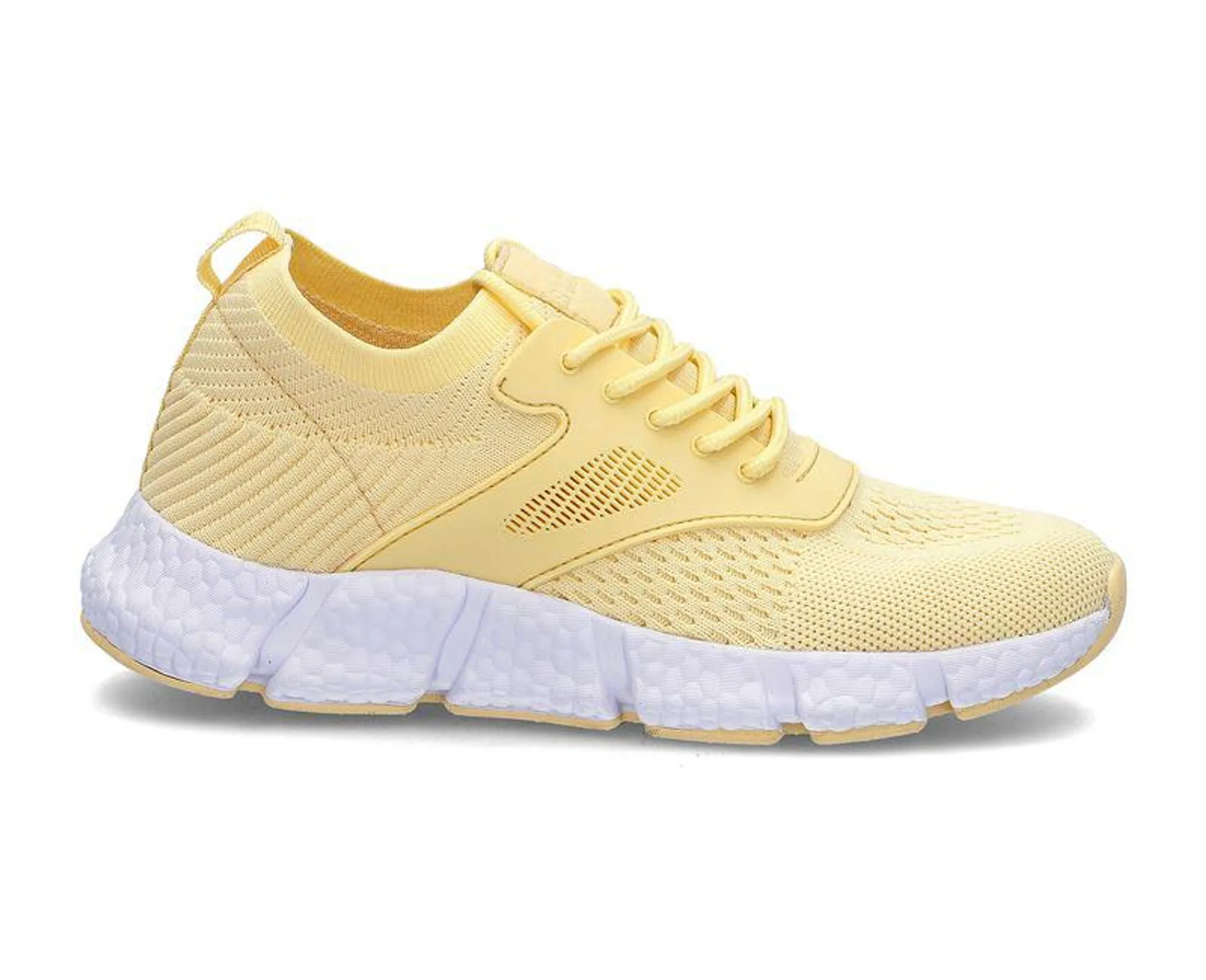 Sporty sneaker