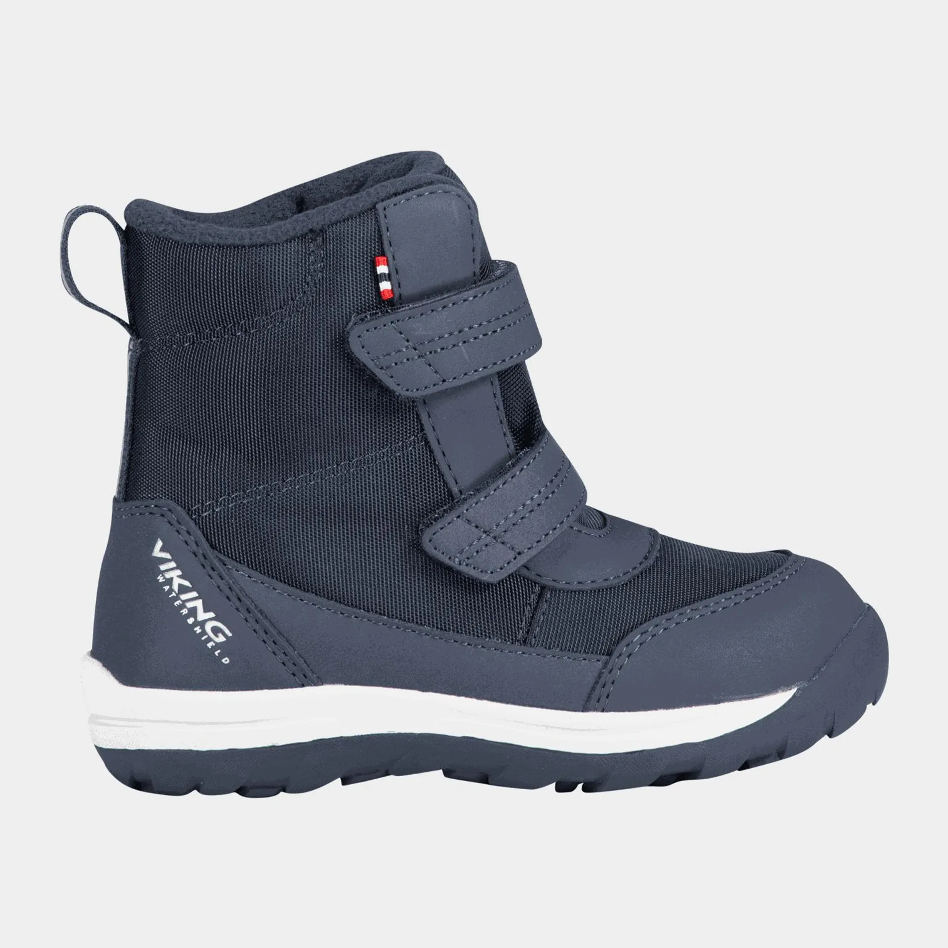 Tretten Waterproof Warm 2V, vintersko barn