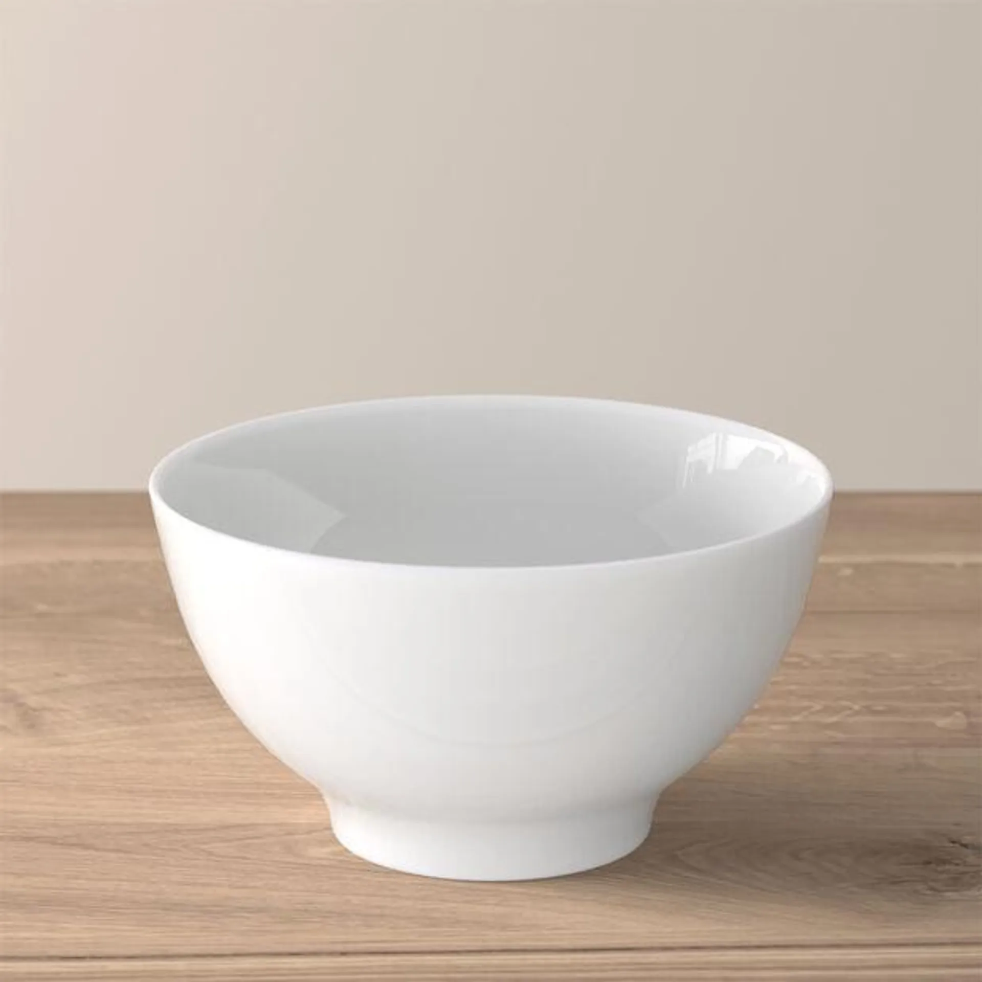 Royal bowl