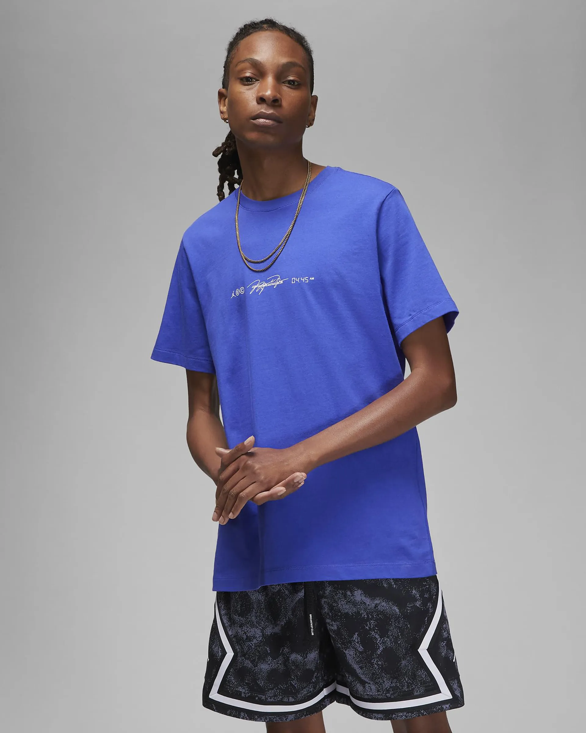 Jordan Sport