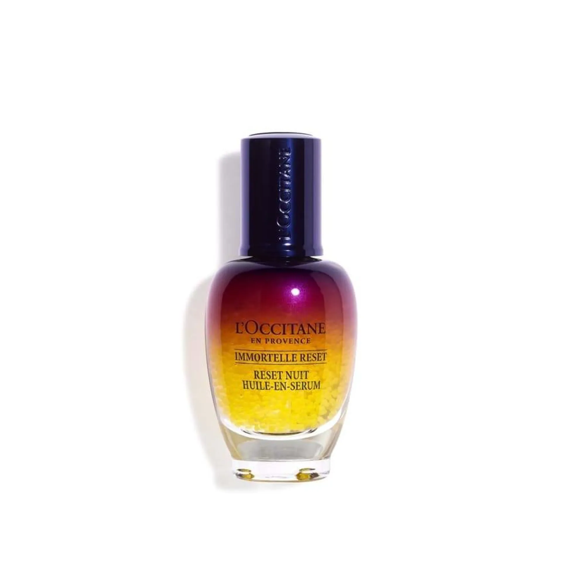 L'Occitane Immortelle Reset Overnight Serum 30ml