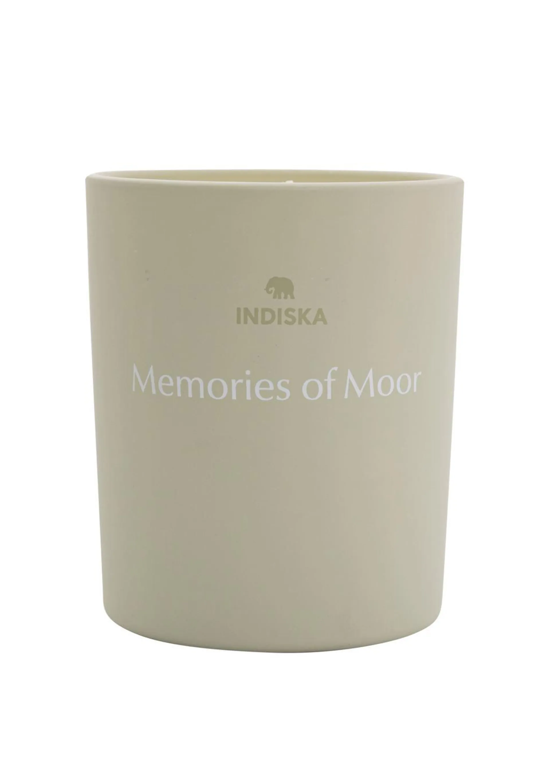 Scented candle
