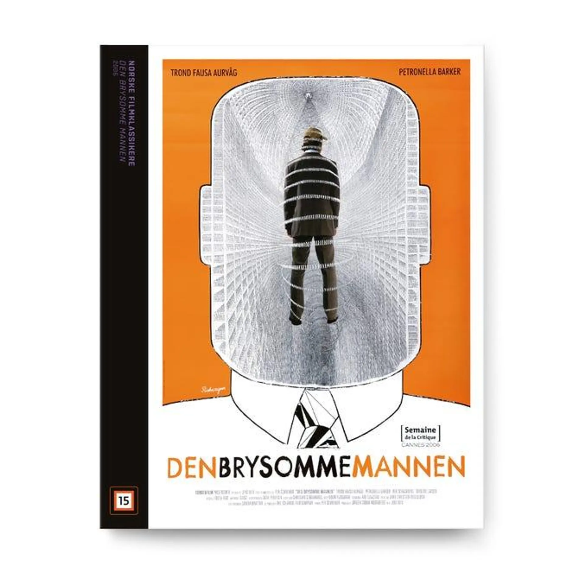 Den Brysomme Mannen (2006)