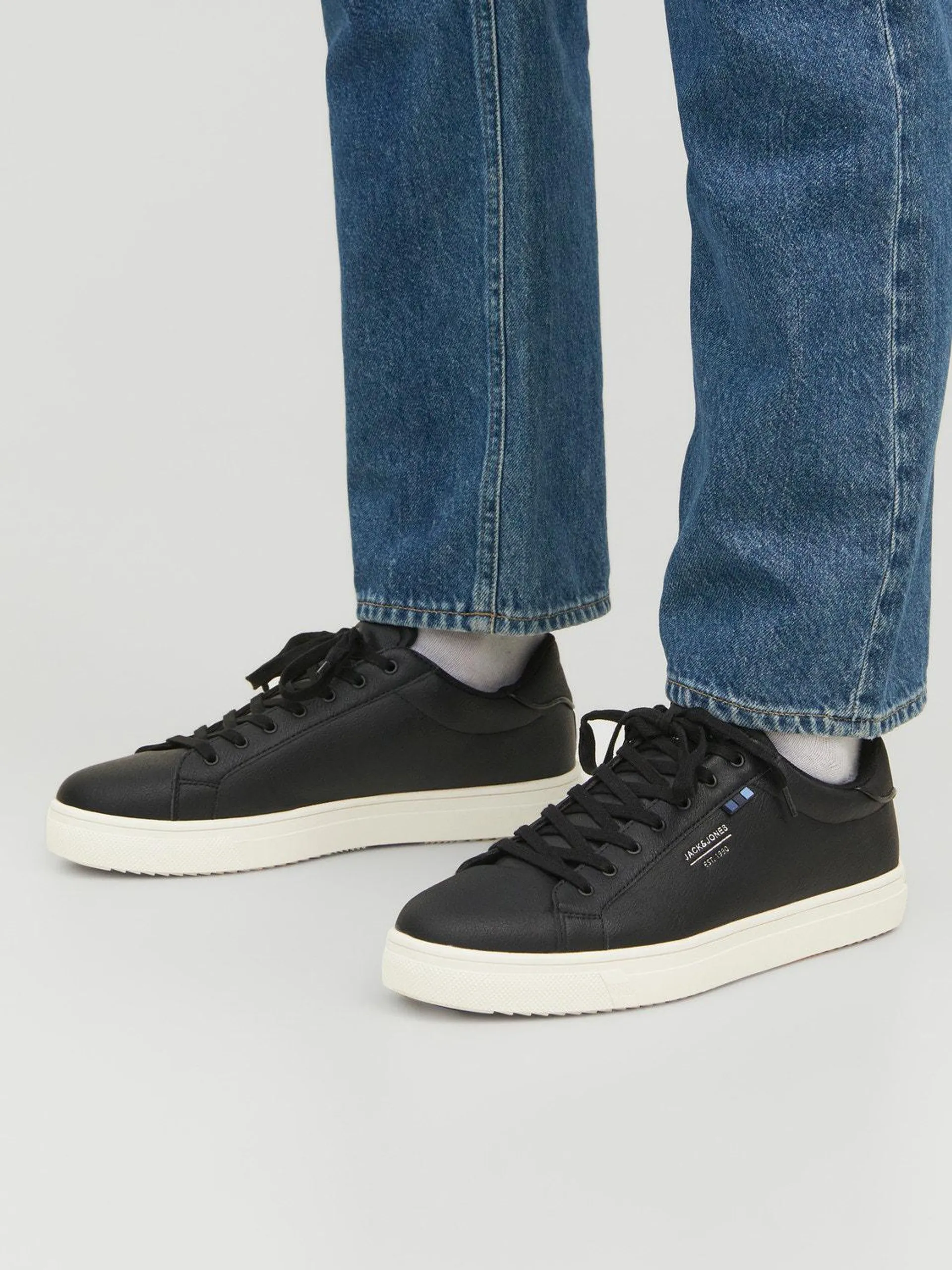 Syntetisk Sneaker