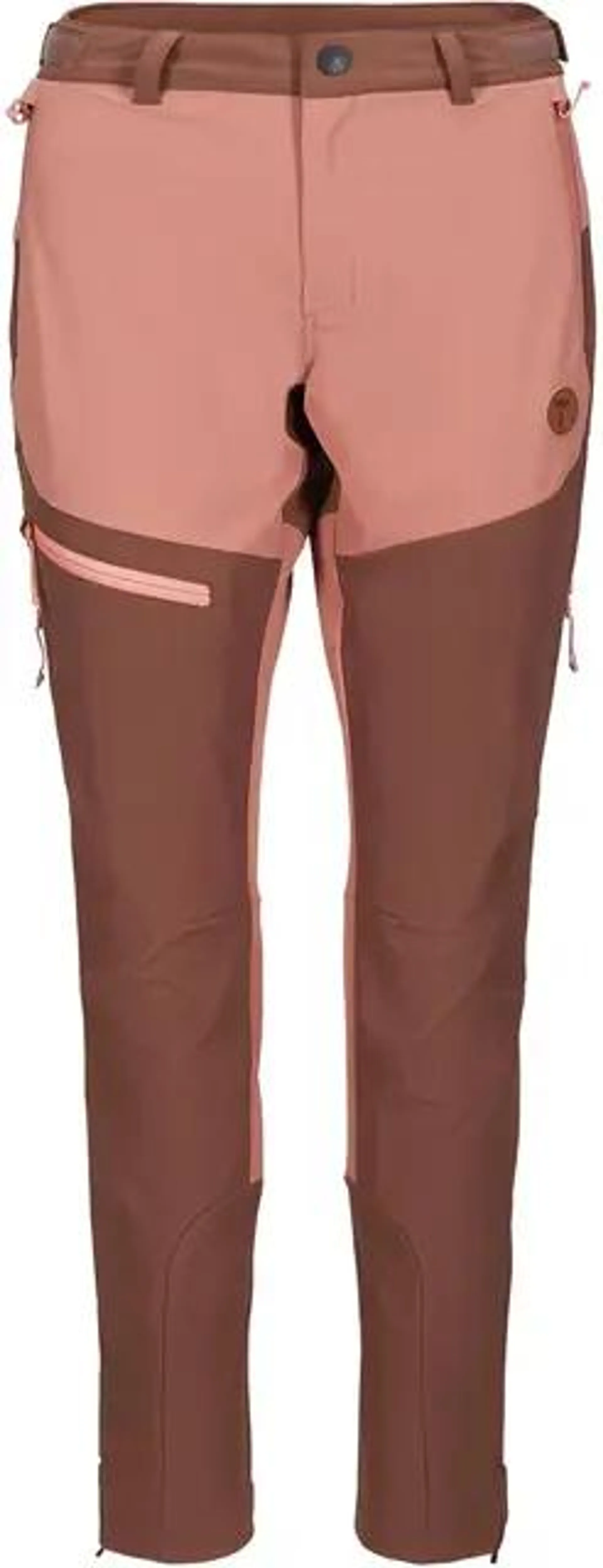 Tufte W Willow Pants Old Rose L