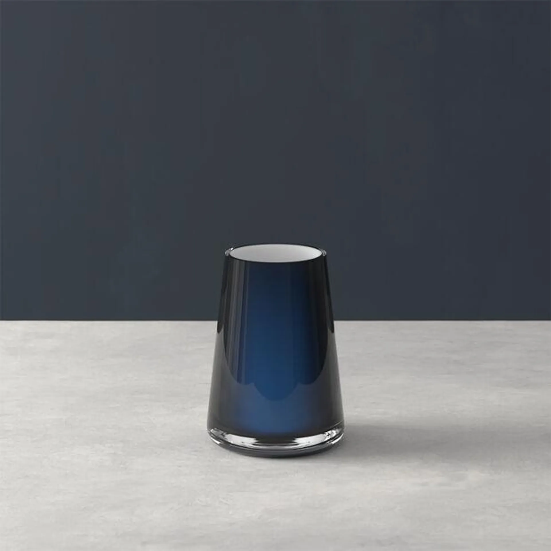 Numa Mini vase Midnight Sky