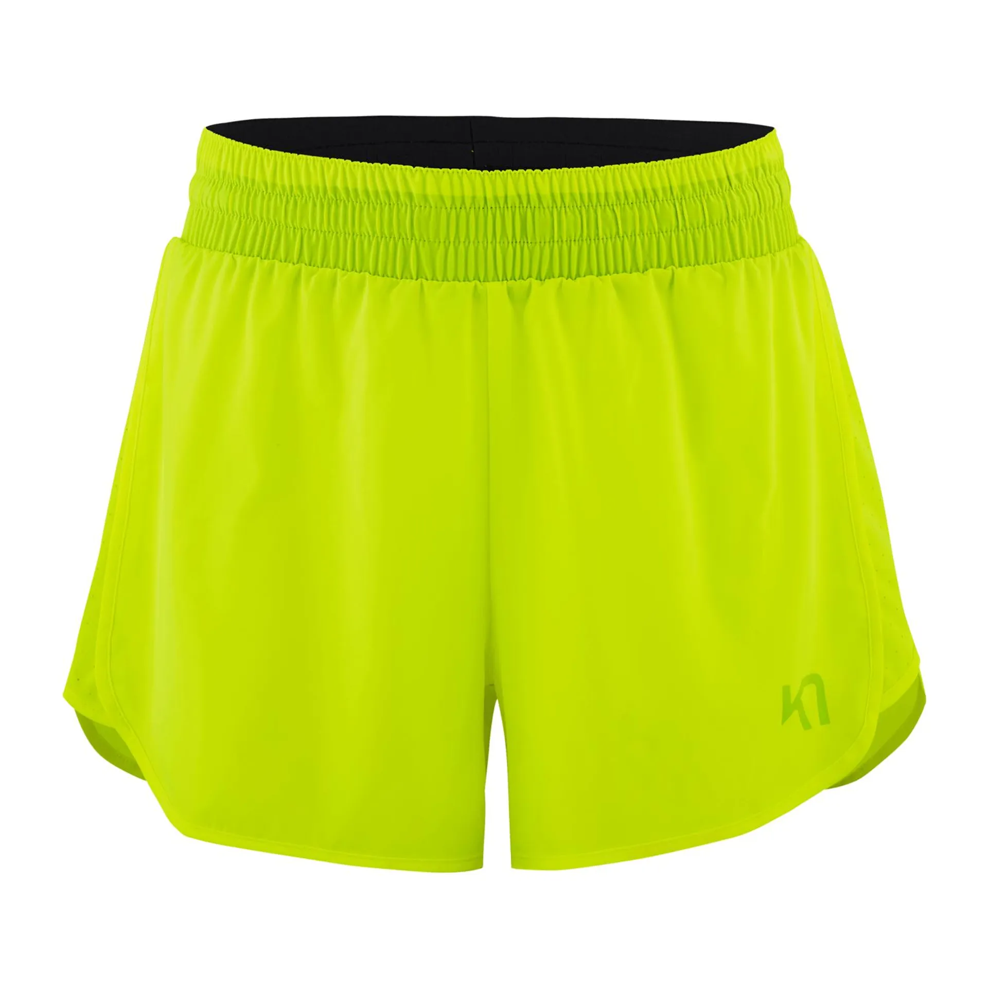 Nora Shorts, treningsshorts, dame