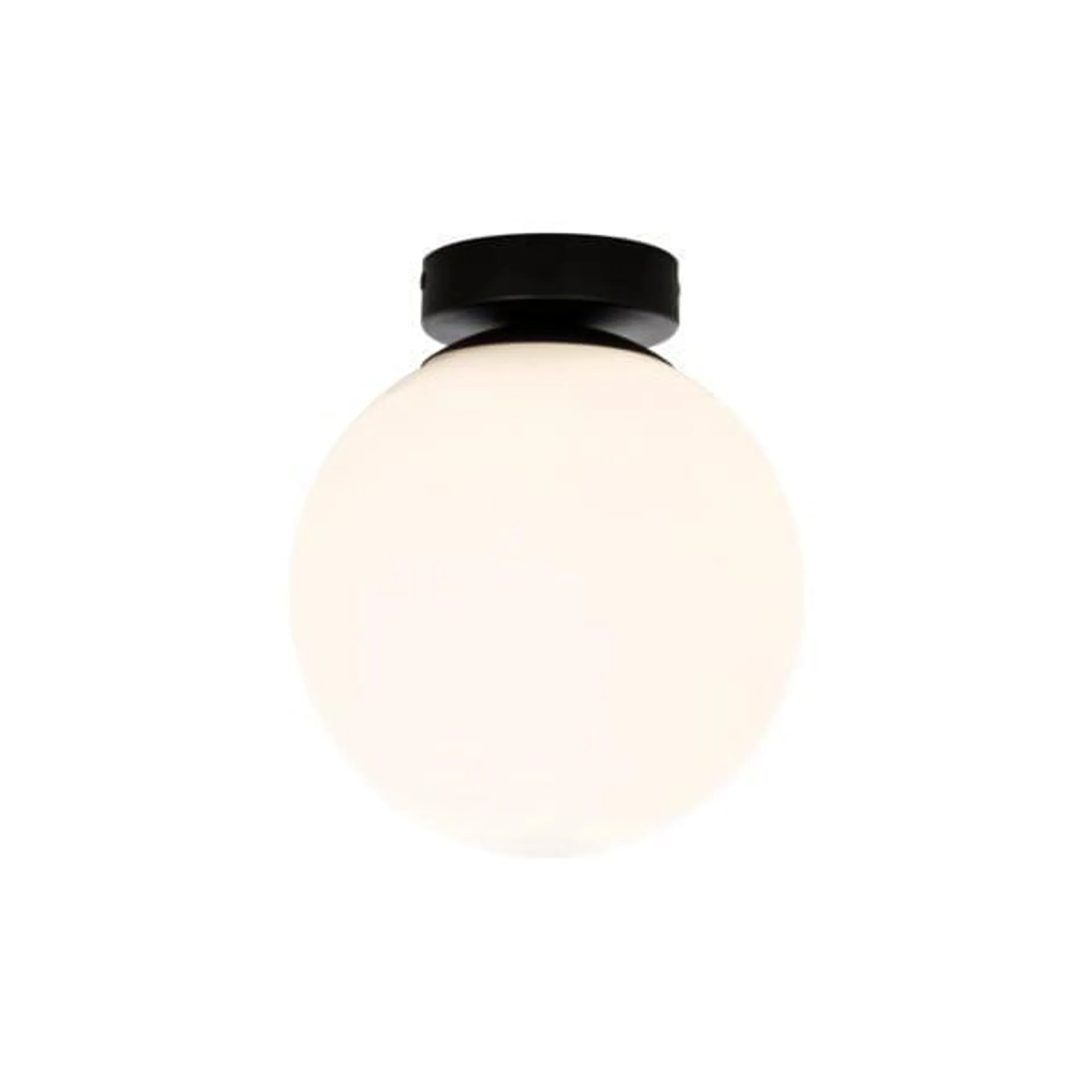 Plafond lido bad e27, ip44