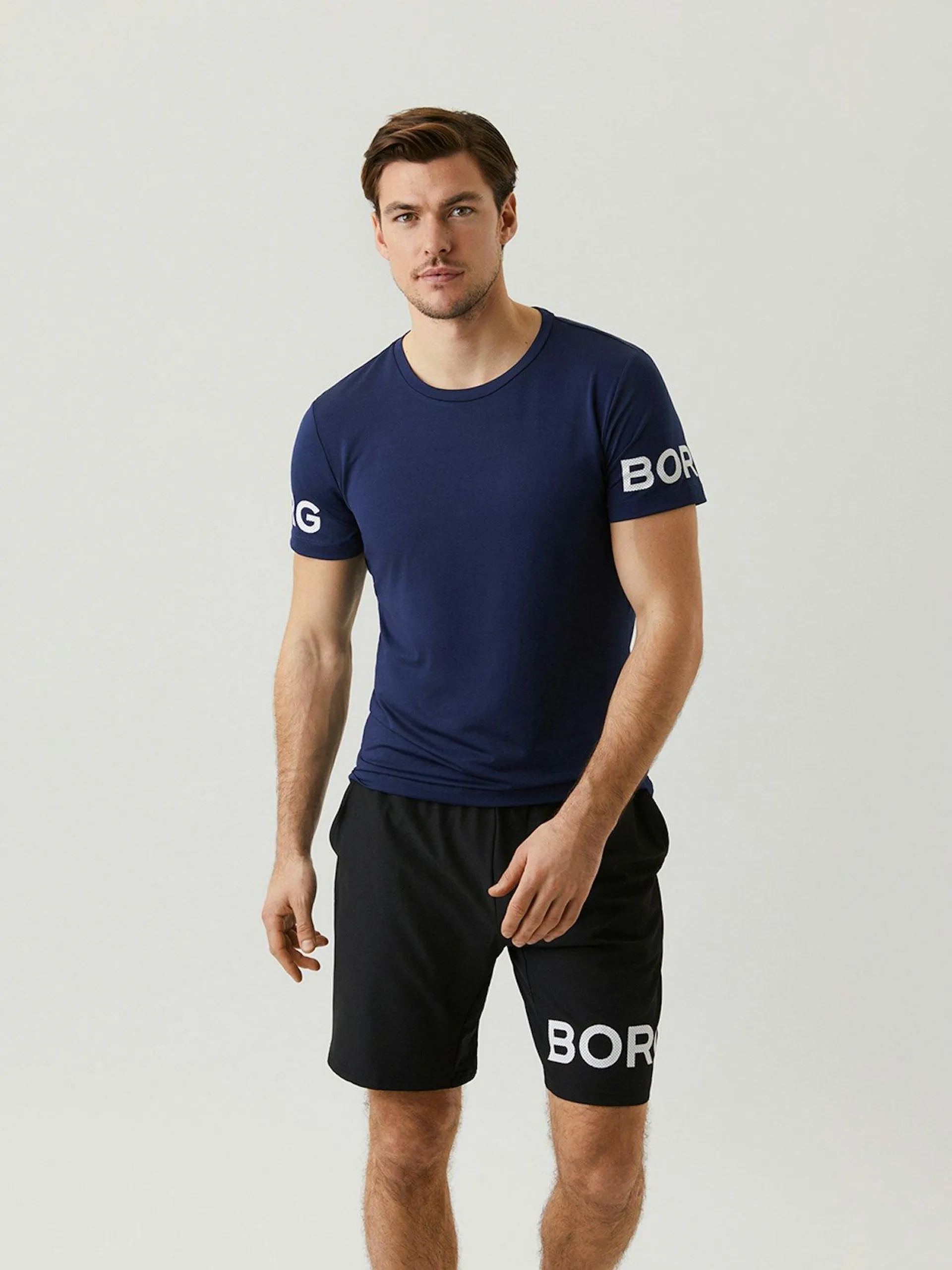 Borg T-shirt