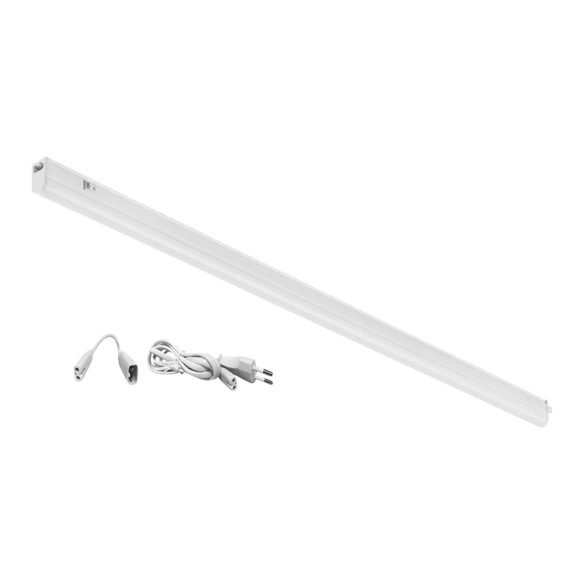 Benkbelysning LED 1250 lm 11 W 91 cm