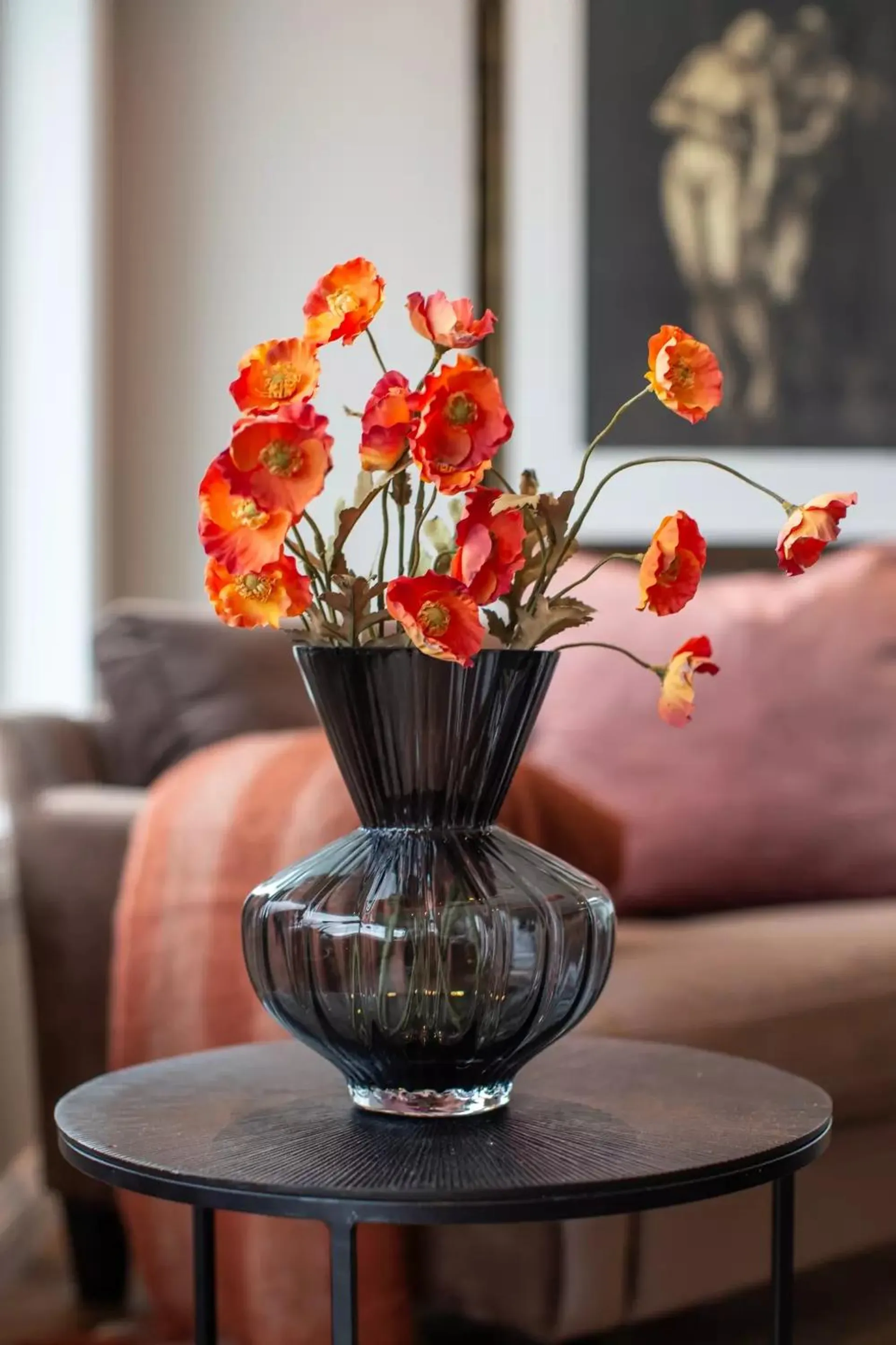 Vase Tacoma H24