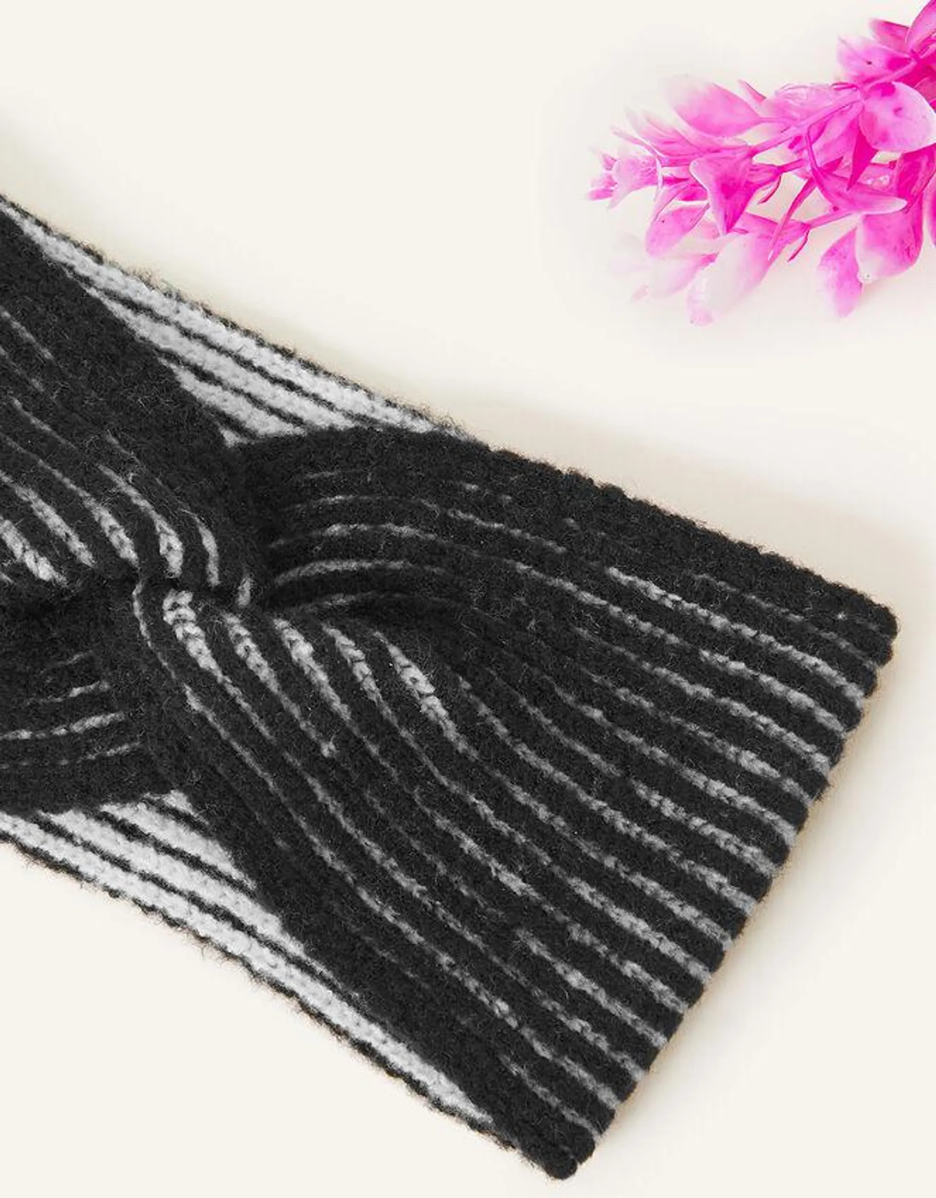 Paris Bando Black