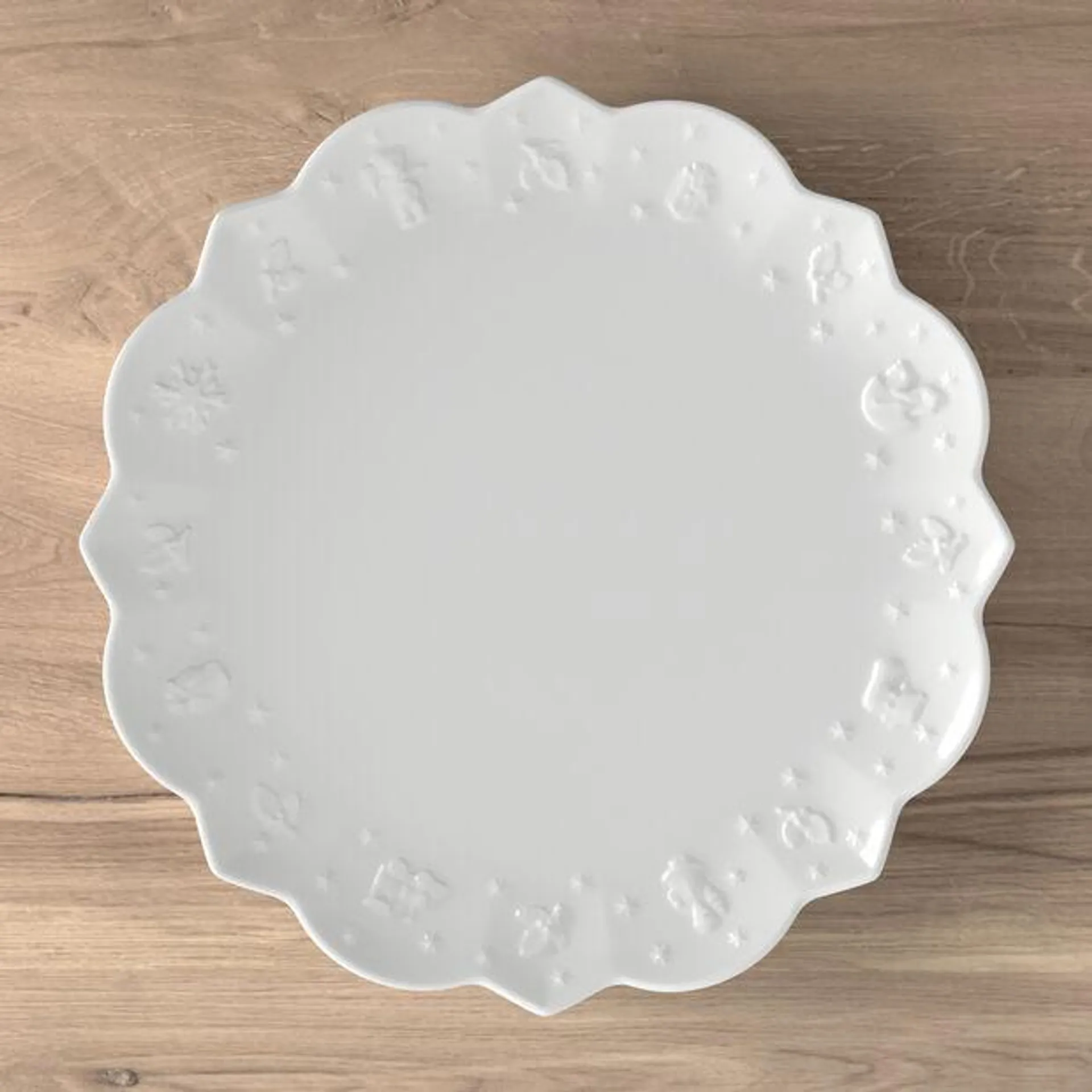 Toy’s Delight Royal Classic dinner plate