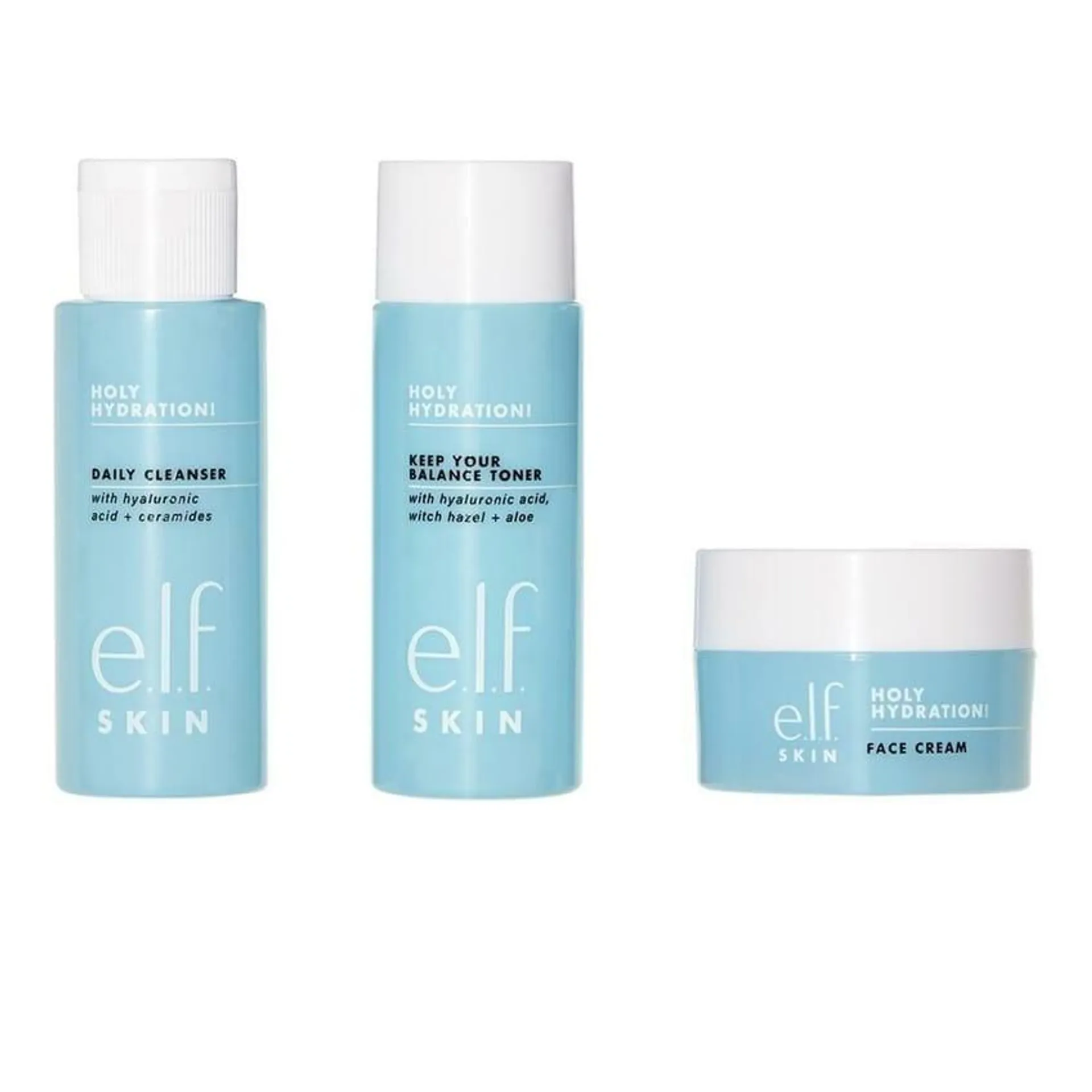 elf Cosmetics Holy Essentials Mini Kit