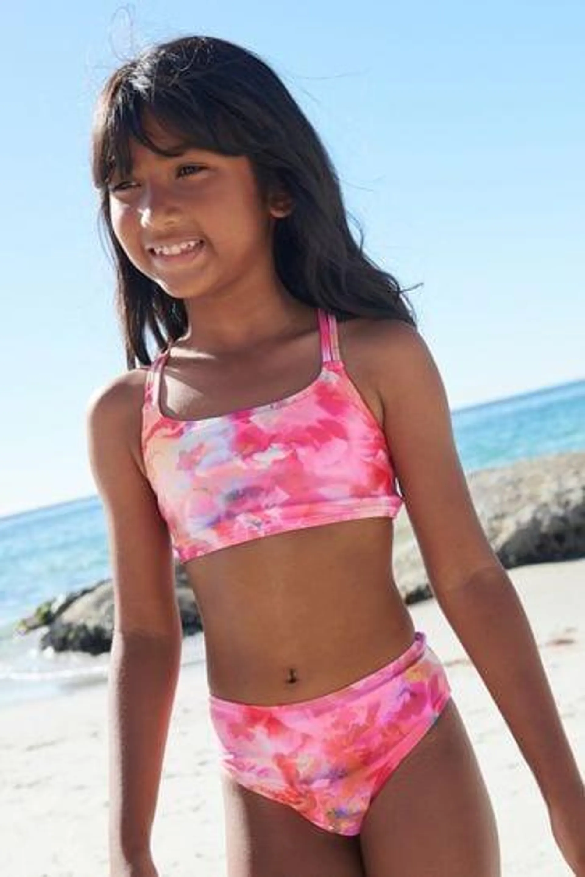 Bikini (3-16yrs)