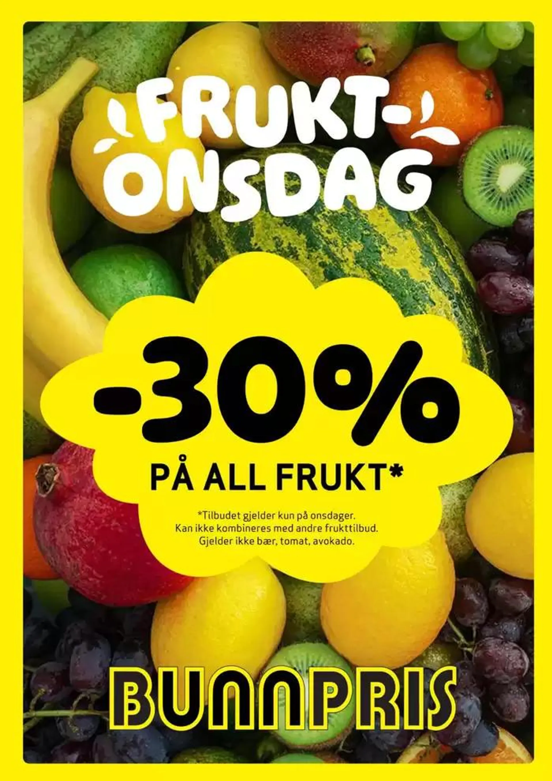 Spar nå med våre tilbud fra 28. oktober til 11. november 2024 - kundeavisside 18