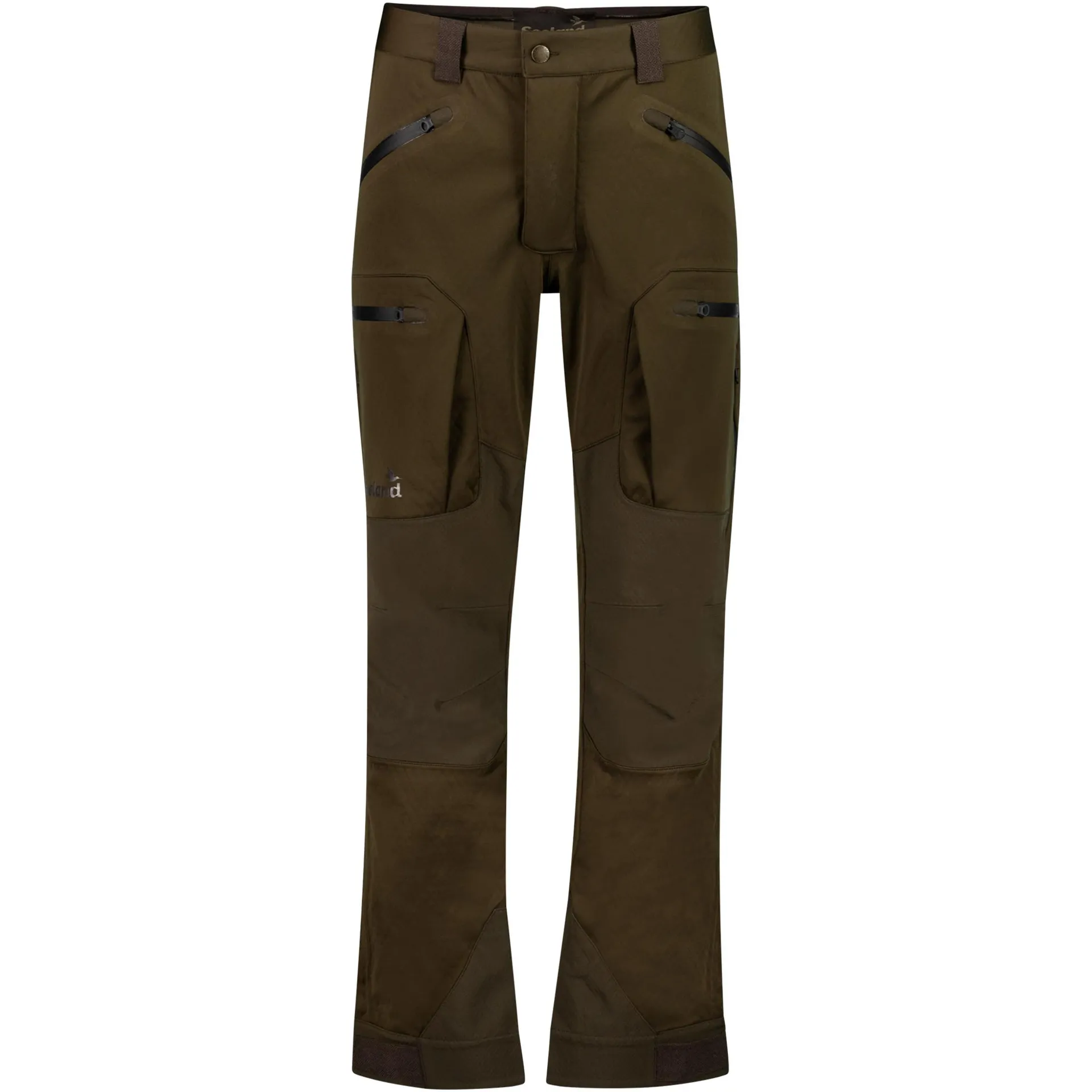 Hawker Shell Trousers, jaktbukse