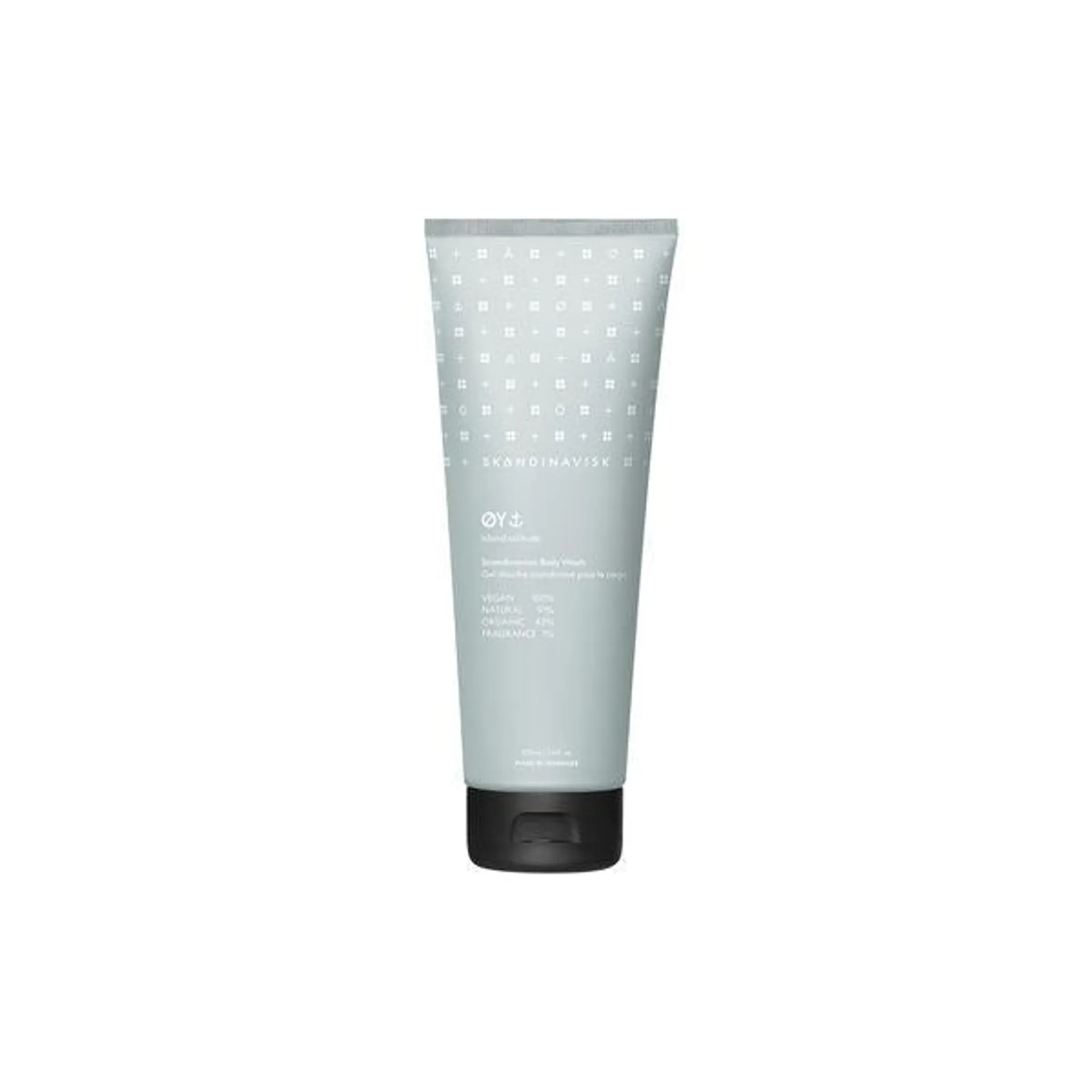 ØY body wash