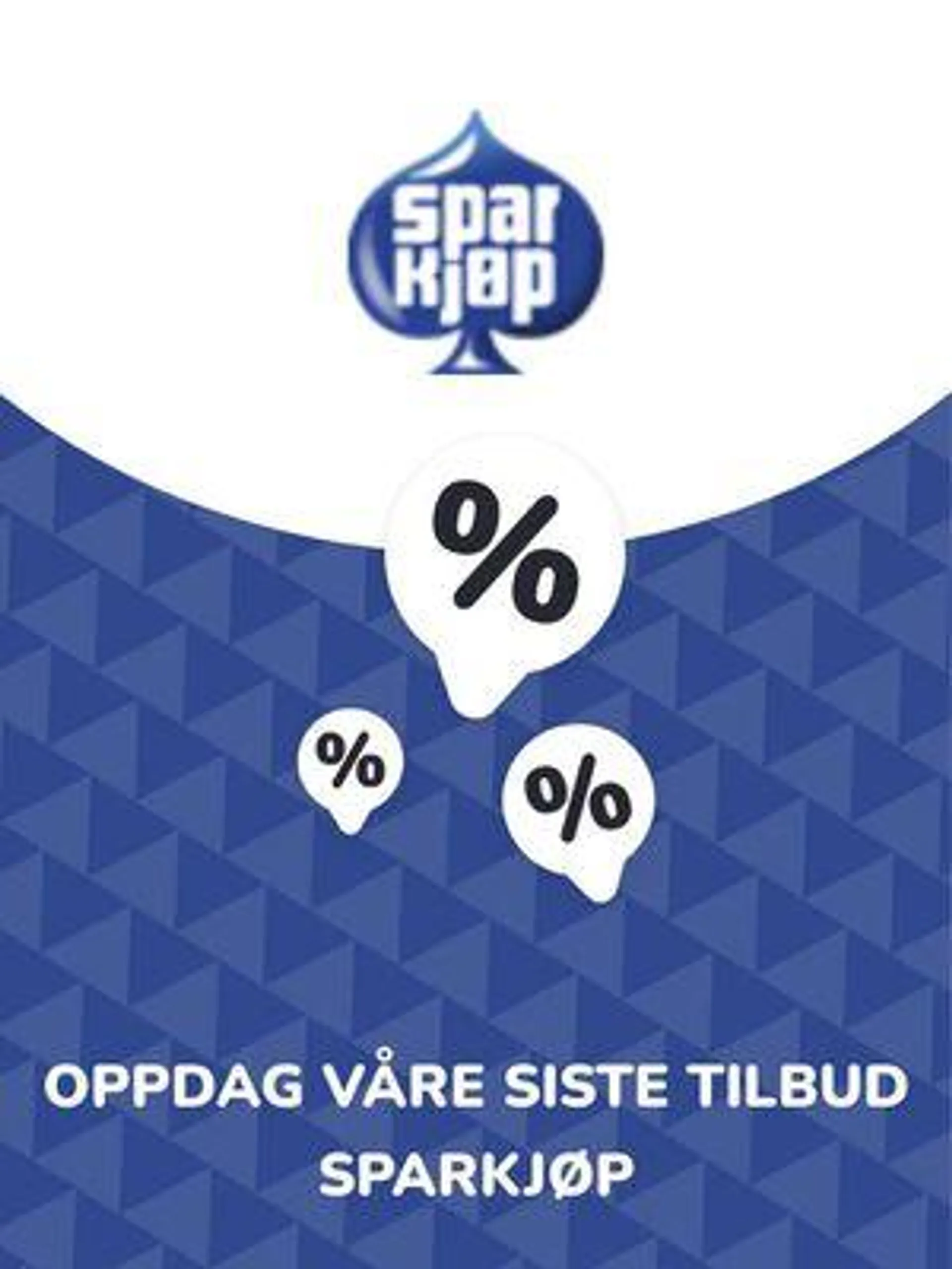Tilbud Sparkjøp - 1