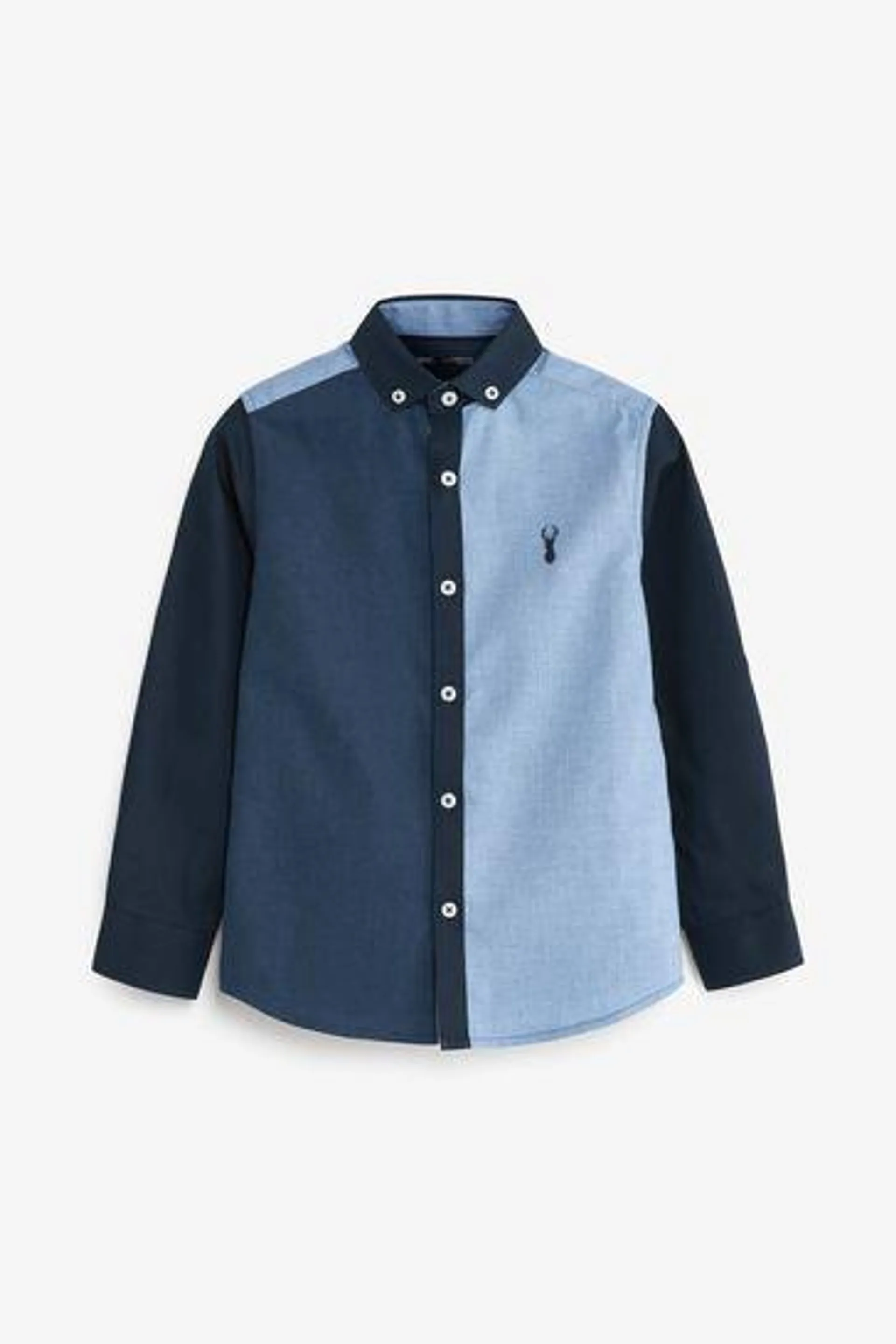 Oxford Shirt (3-16yrs)