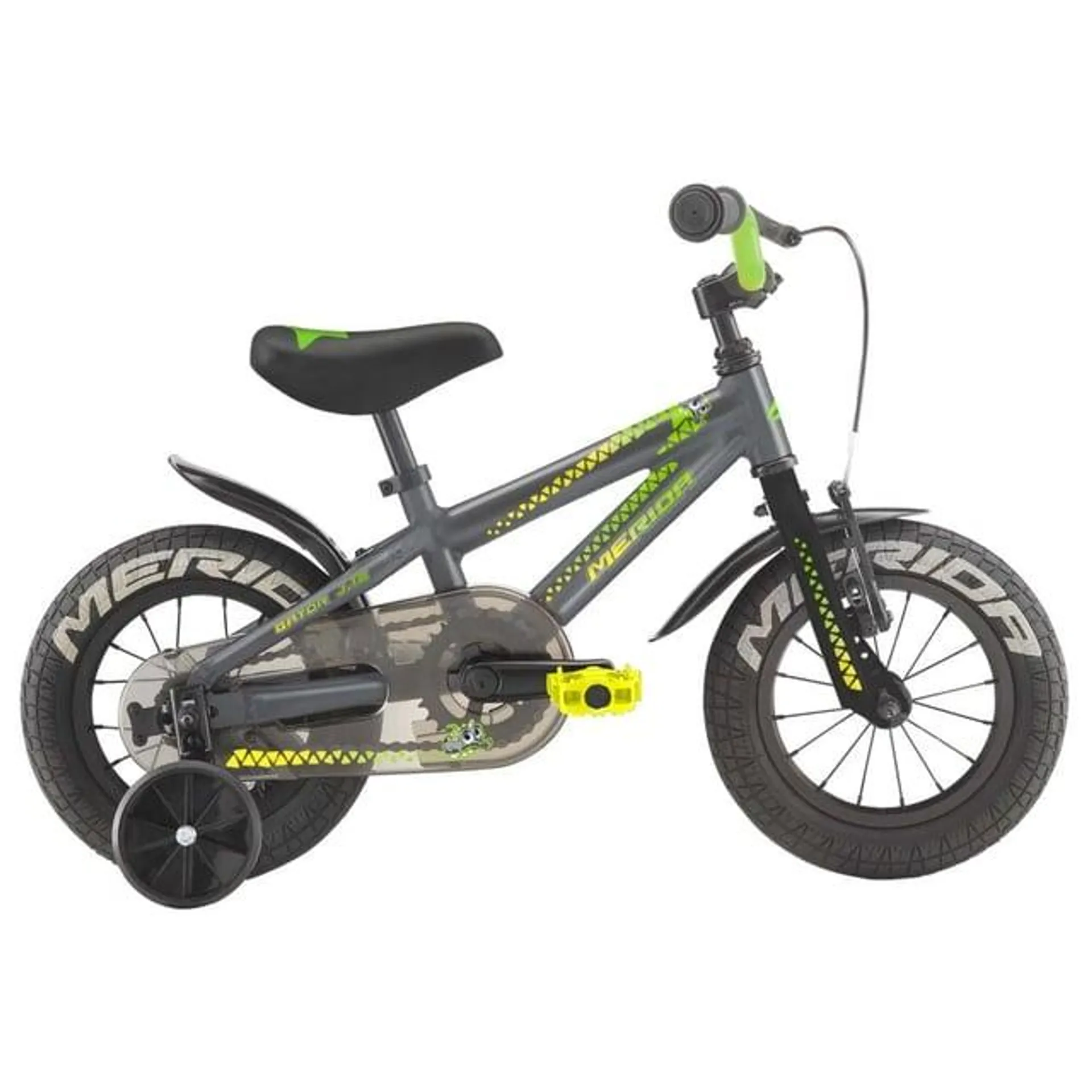 Merida Gator barnesykkel 12" 2023