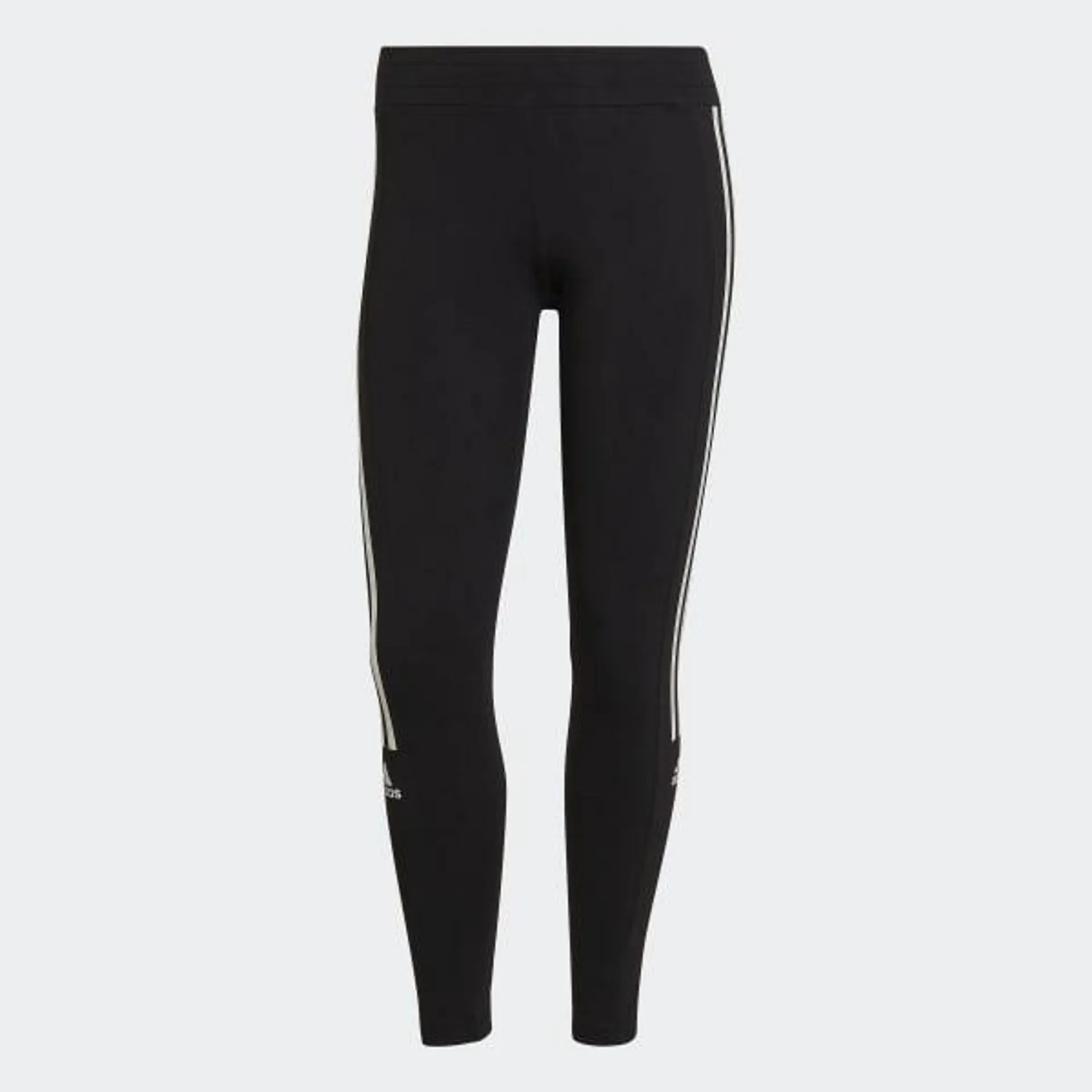 AEROREADY Designed to Move Cotton-Touch 7/8 Legging