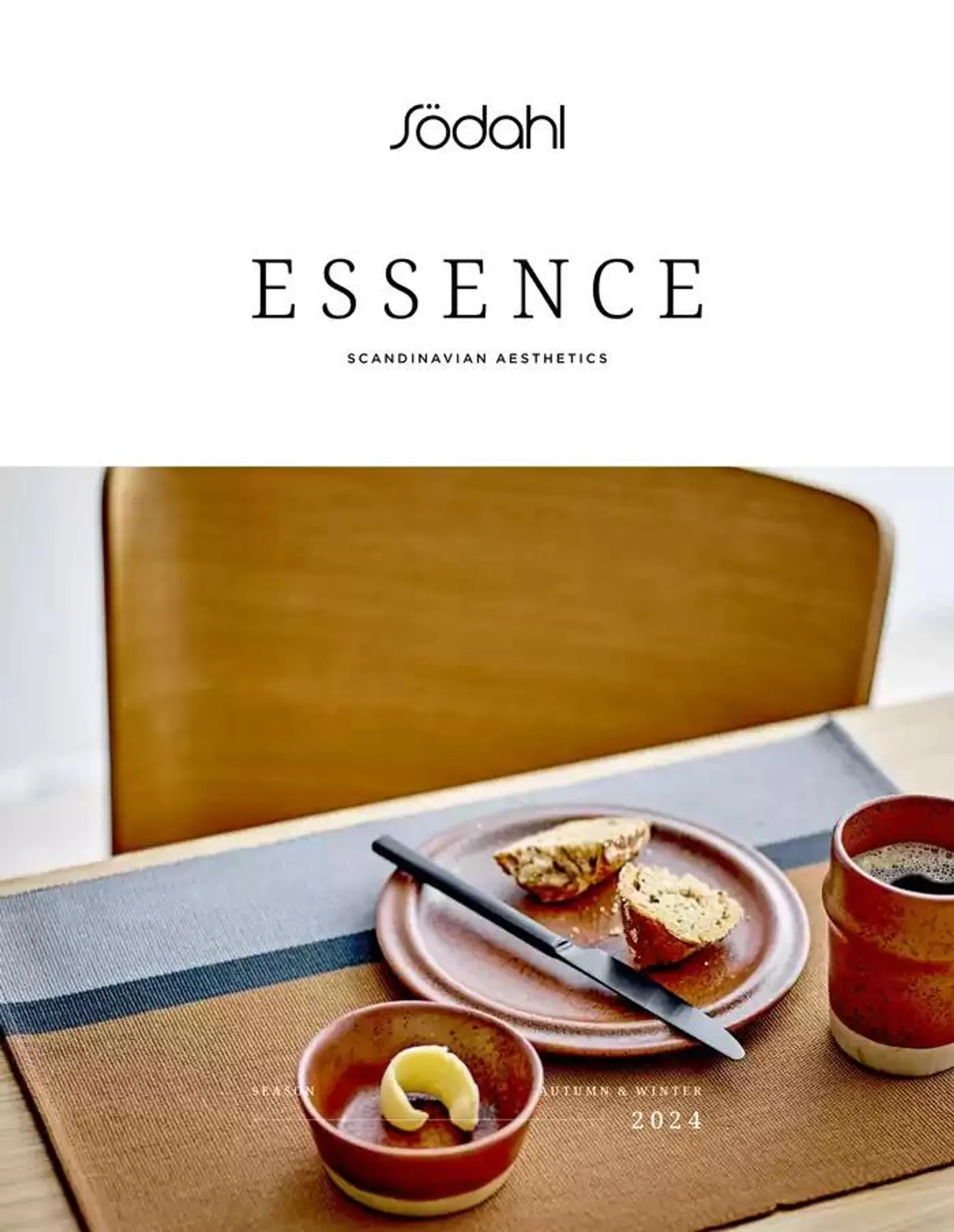 Essence - 1