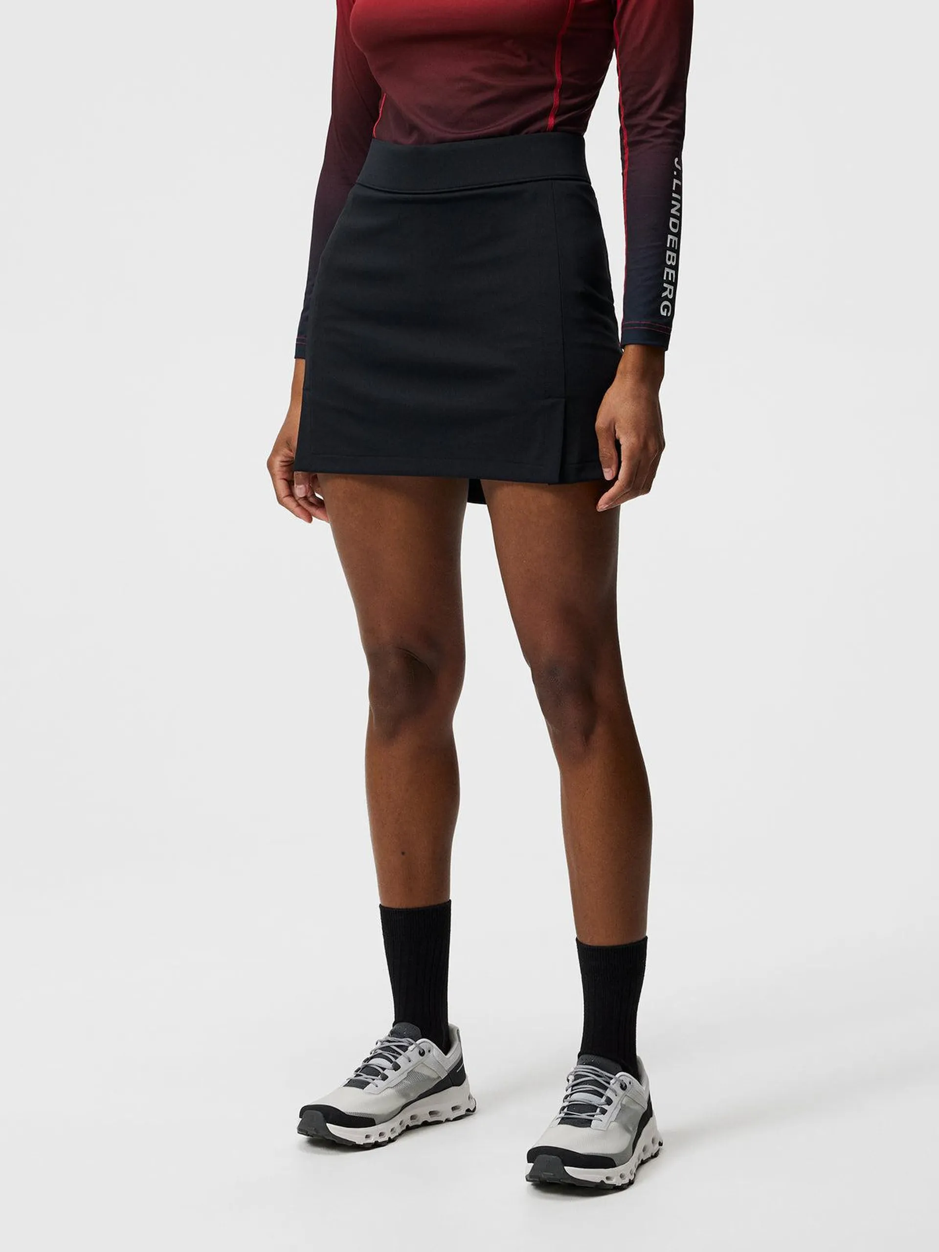 Amelie Mid Skirt