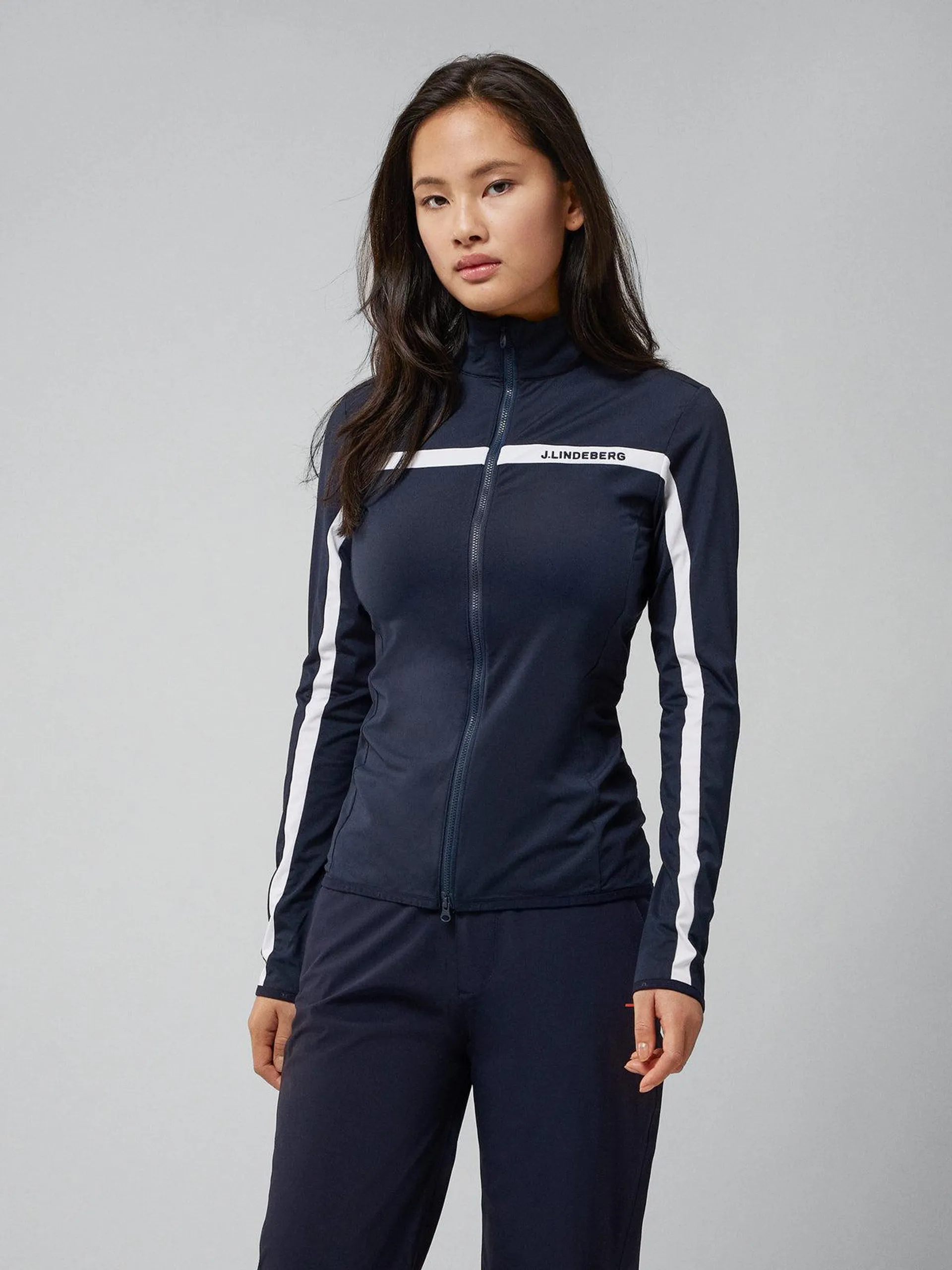 Janice Mid Layer