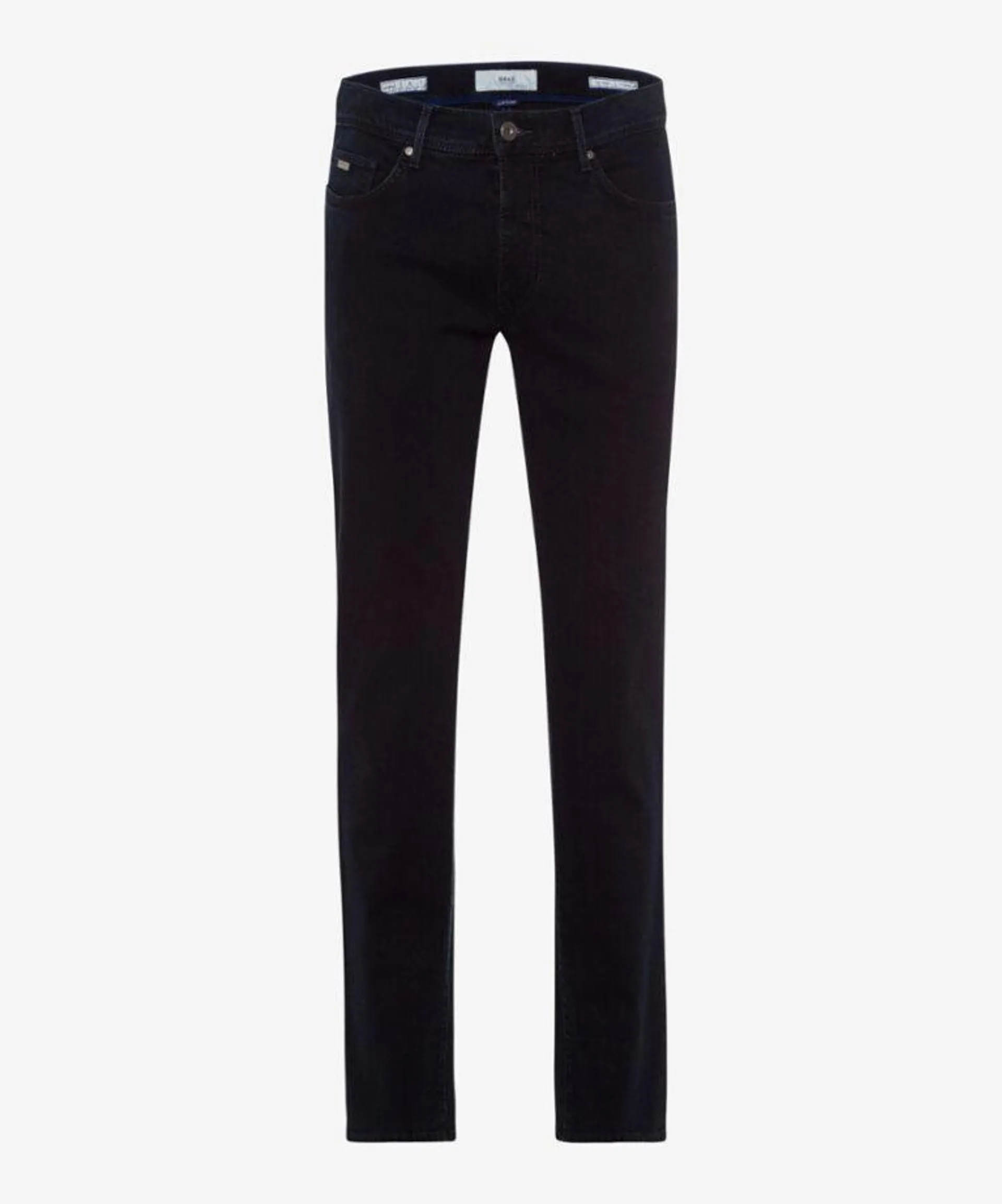 Cadiz Jeans – Blåsort