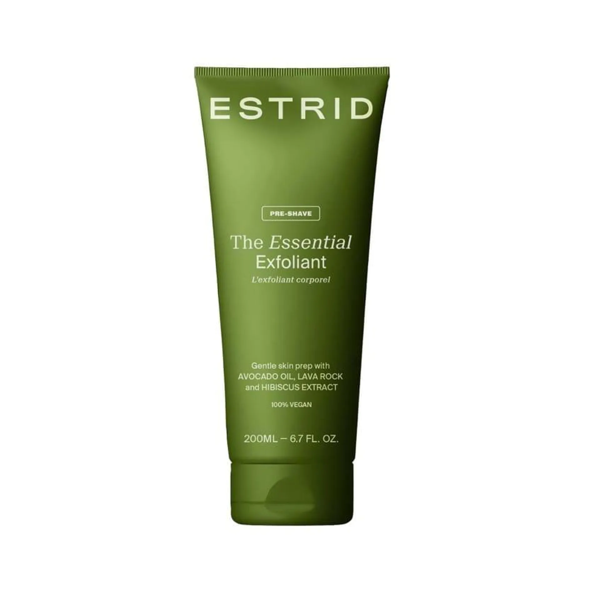 ESTRID The Essential Exfoliant