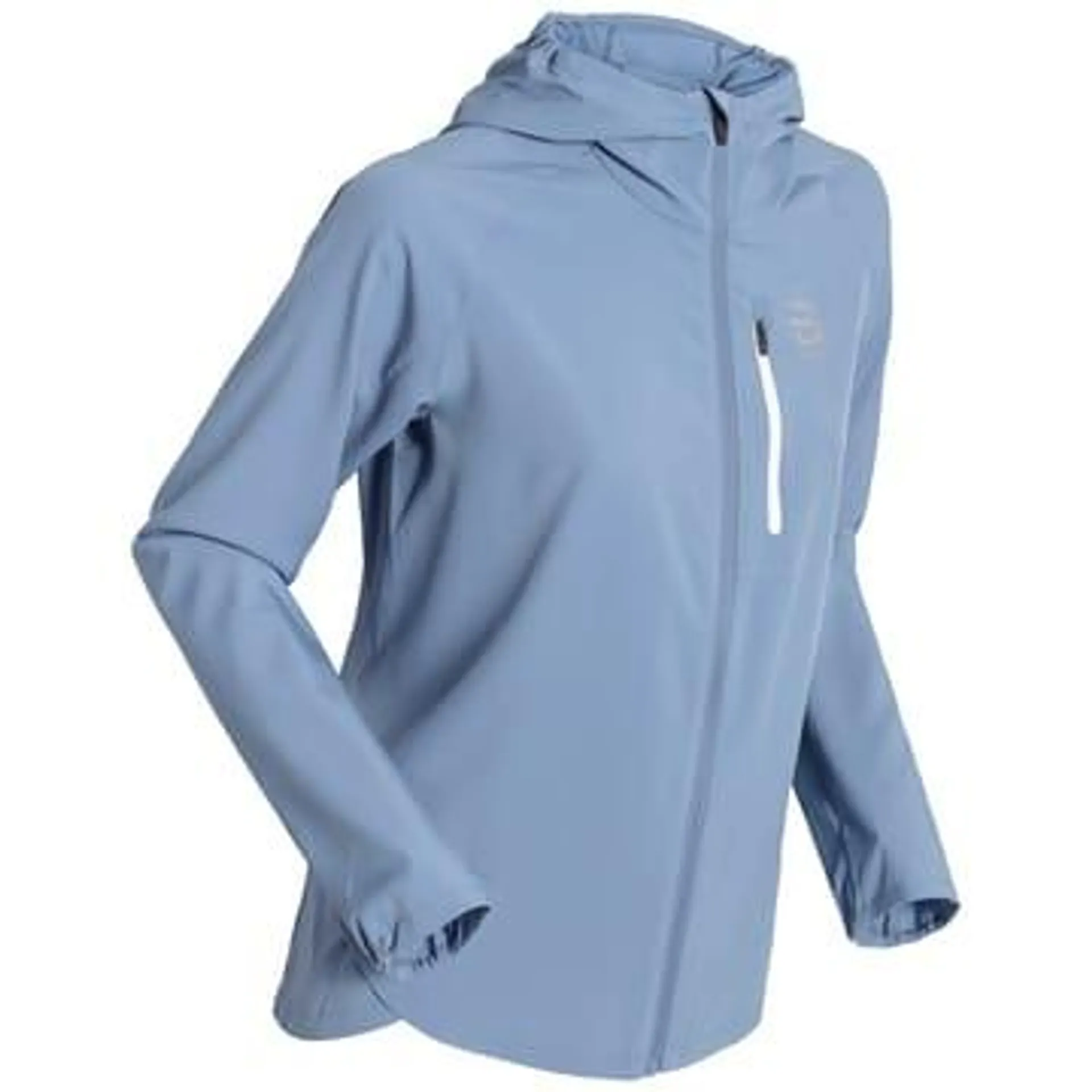 Dæhlie Women's Jacket Run 2.0 Elemental Blue