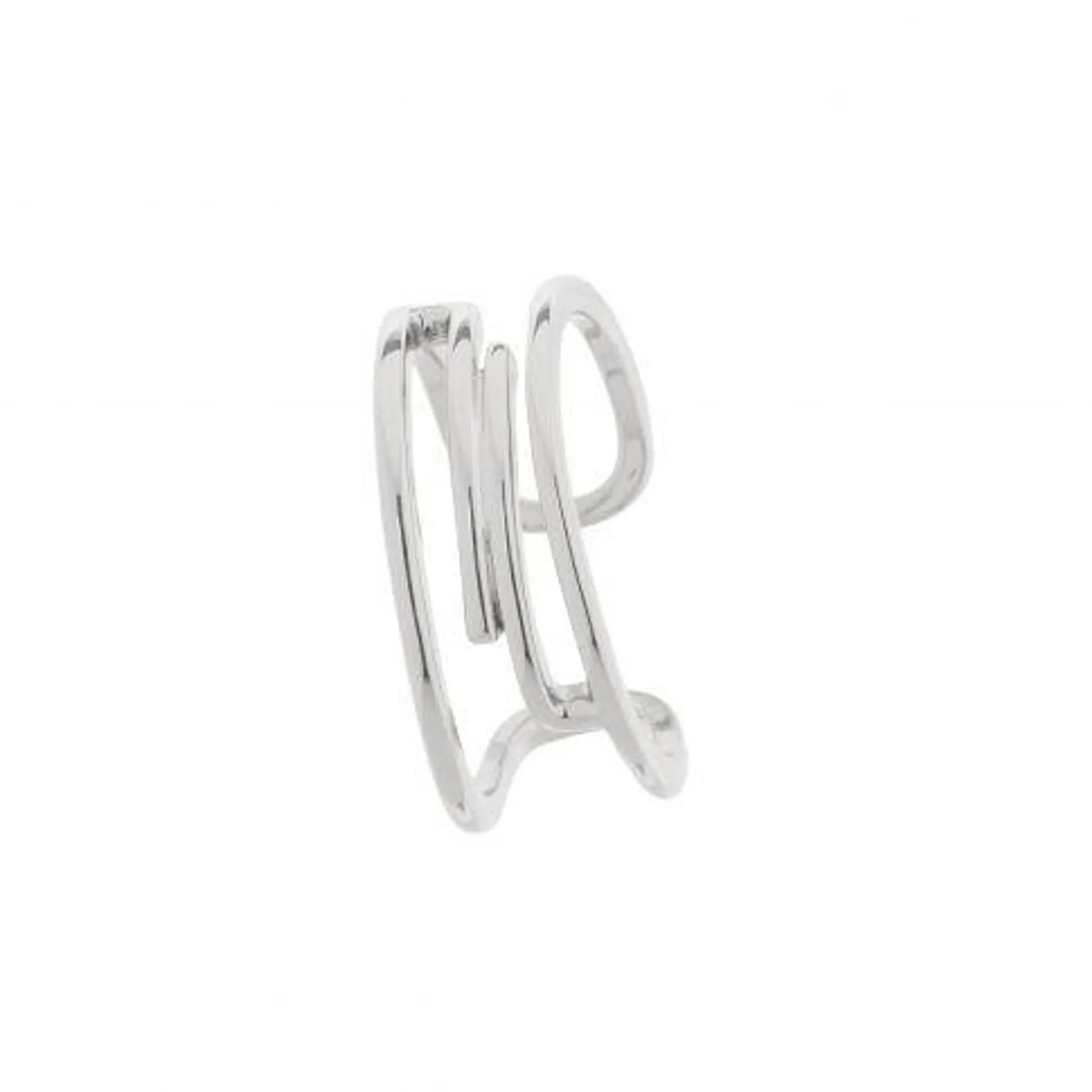 Ring 1 Silver