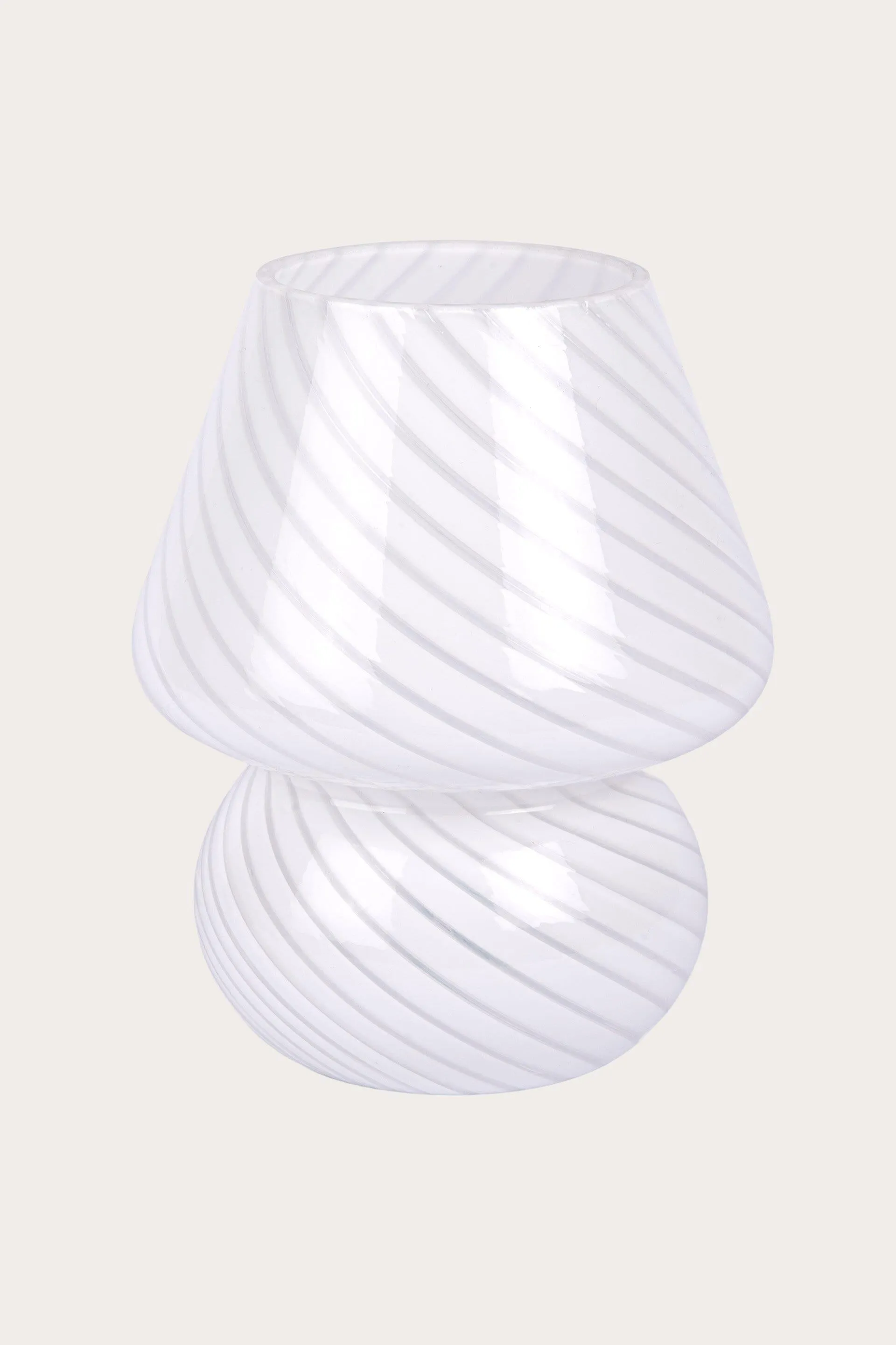 Bordlampen STRIPE