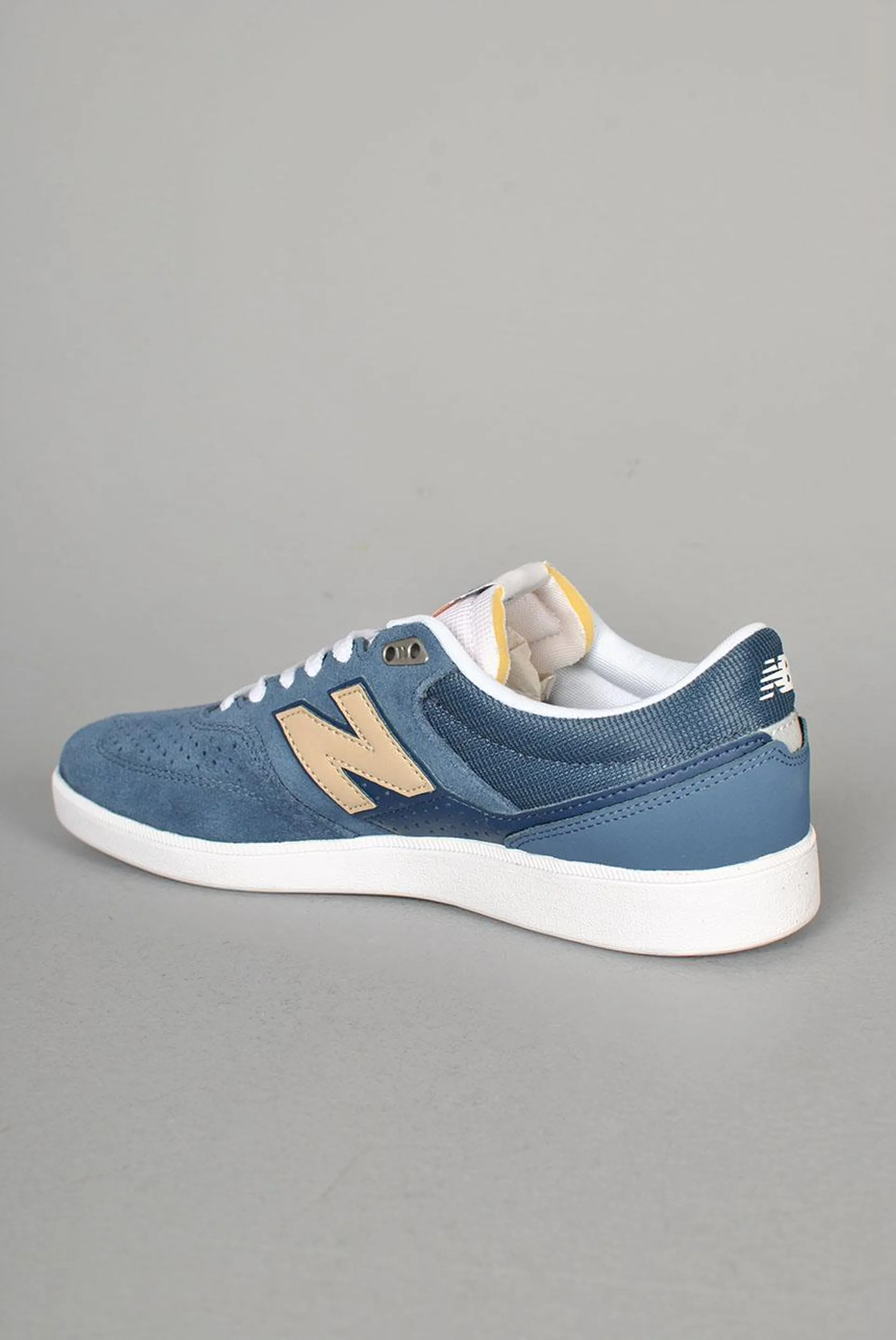 New Balance Numeric Brandon Westgate 508 ONY