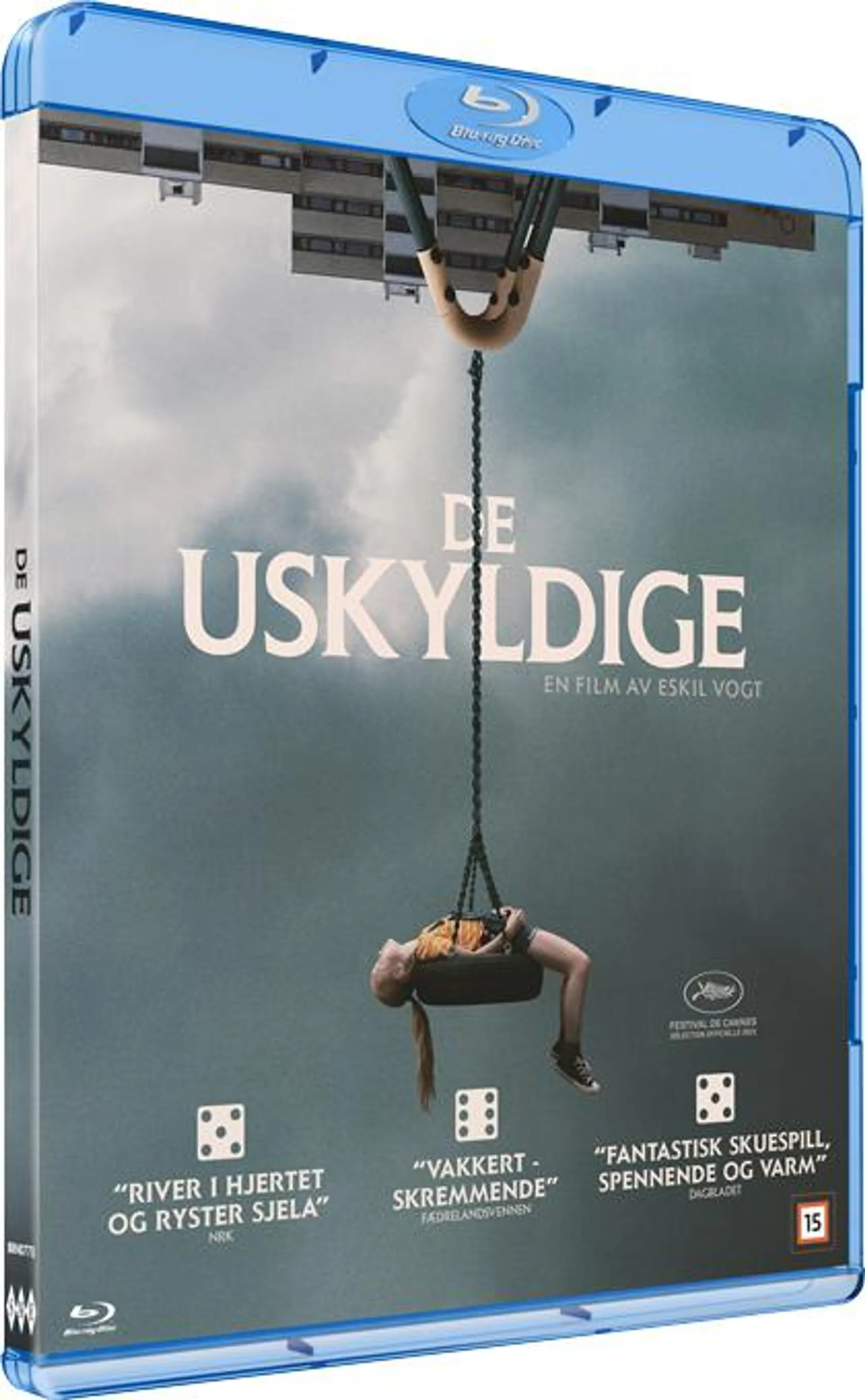 De Uskyldige