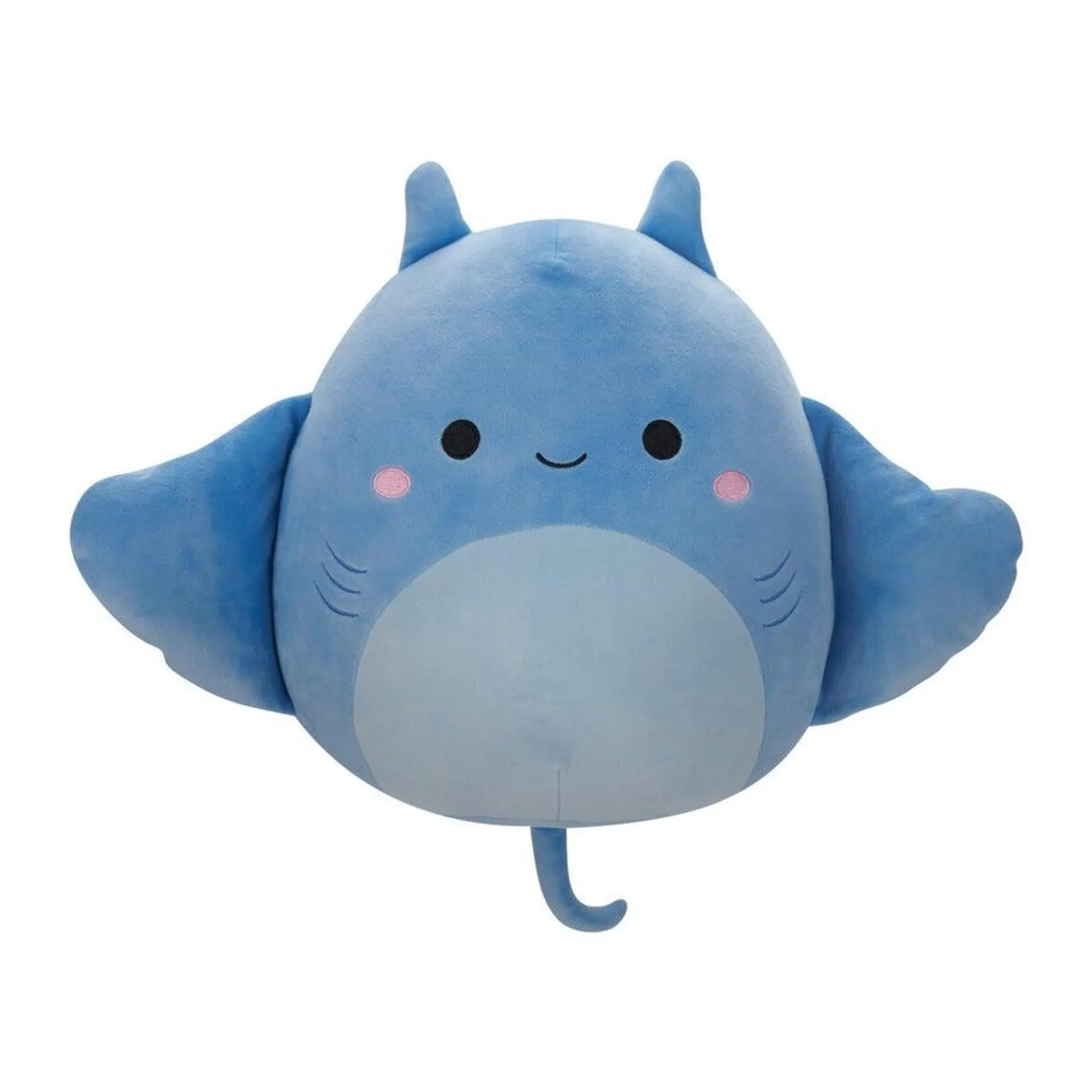 Squishmallows 30 cm P19 Lux Manta Ray