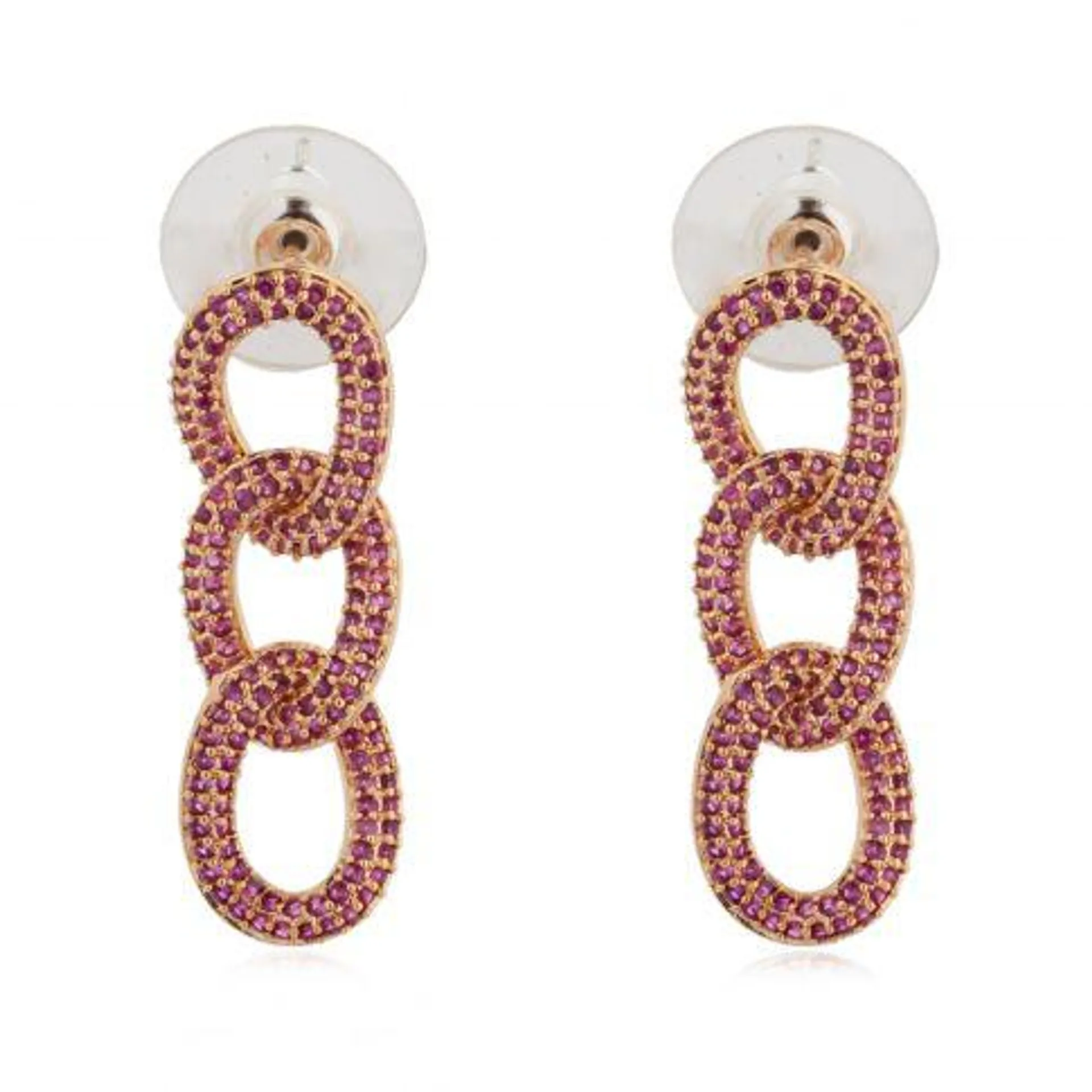 Ear 229 gold Ceris